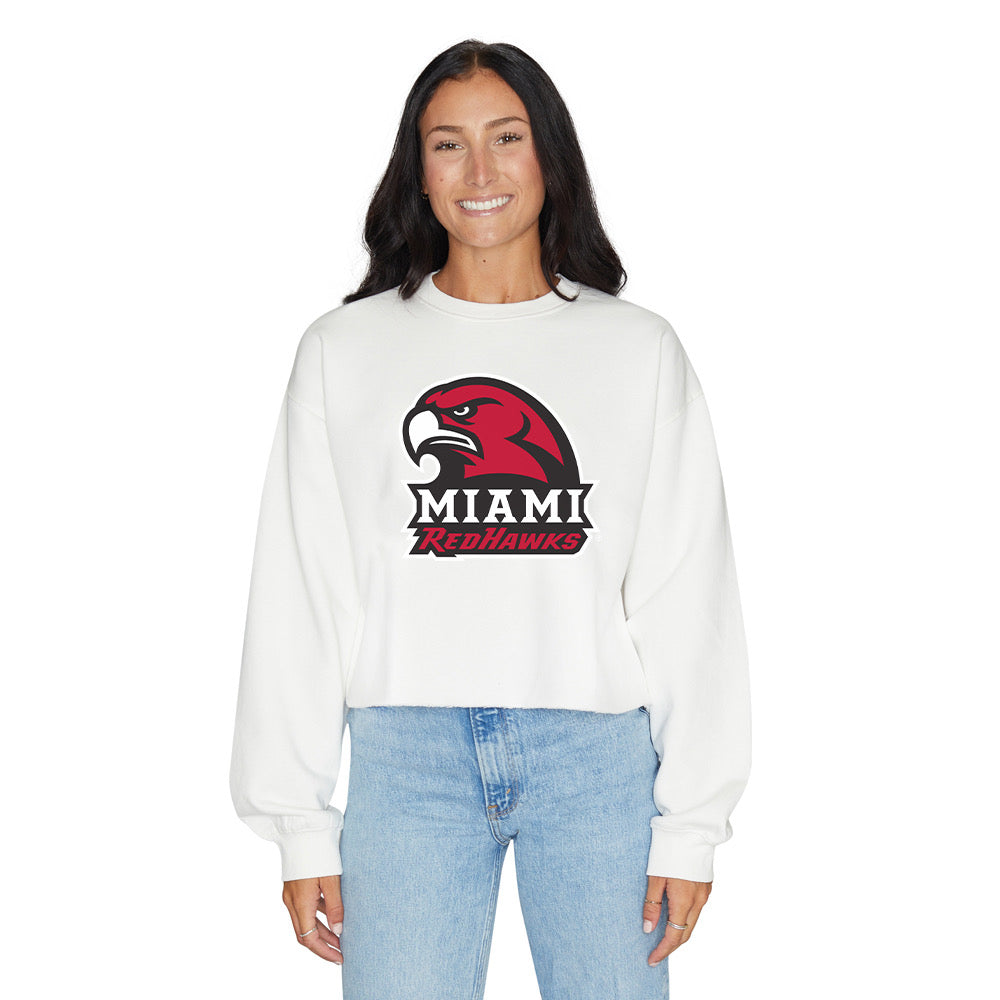 Miami University Crewneck