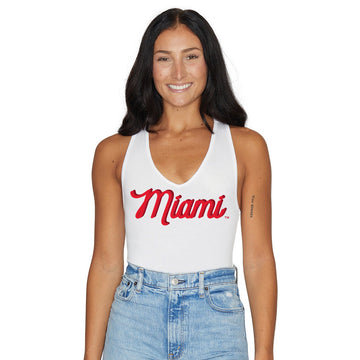 Miami University Bodysuit