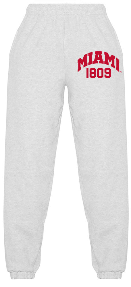 Miami University Established Sweatpants