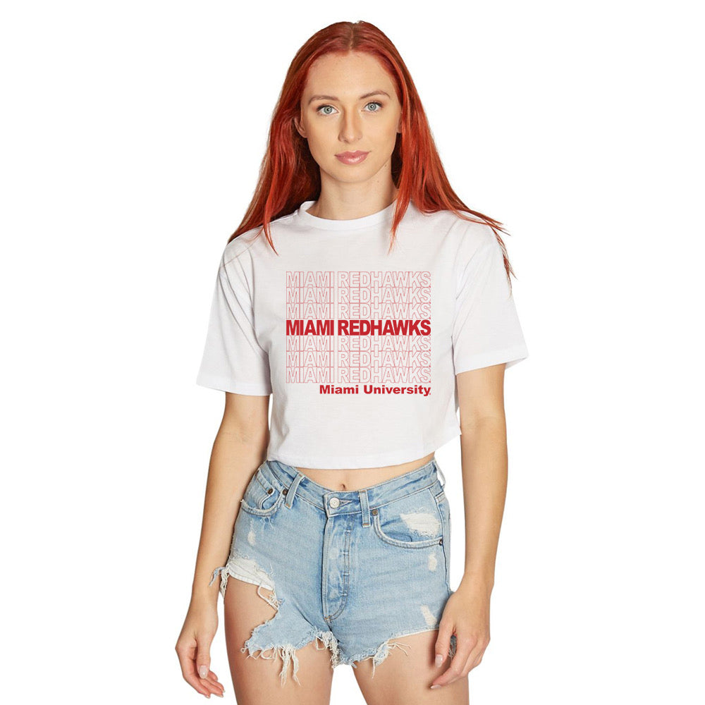 Miami University Repeat Tee