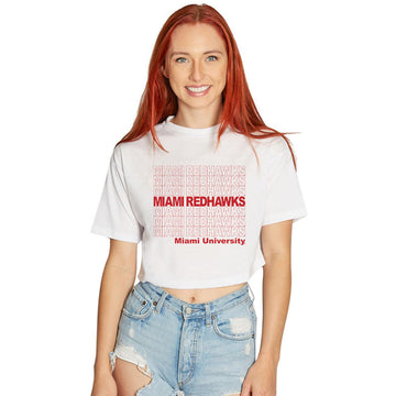 Miami University Repeat Tee