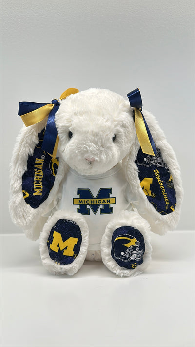 Custom Plush T-Shirt