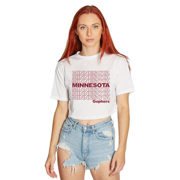 Minnesota Repeat Tee