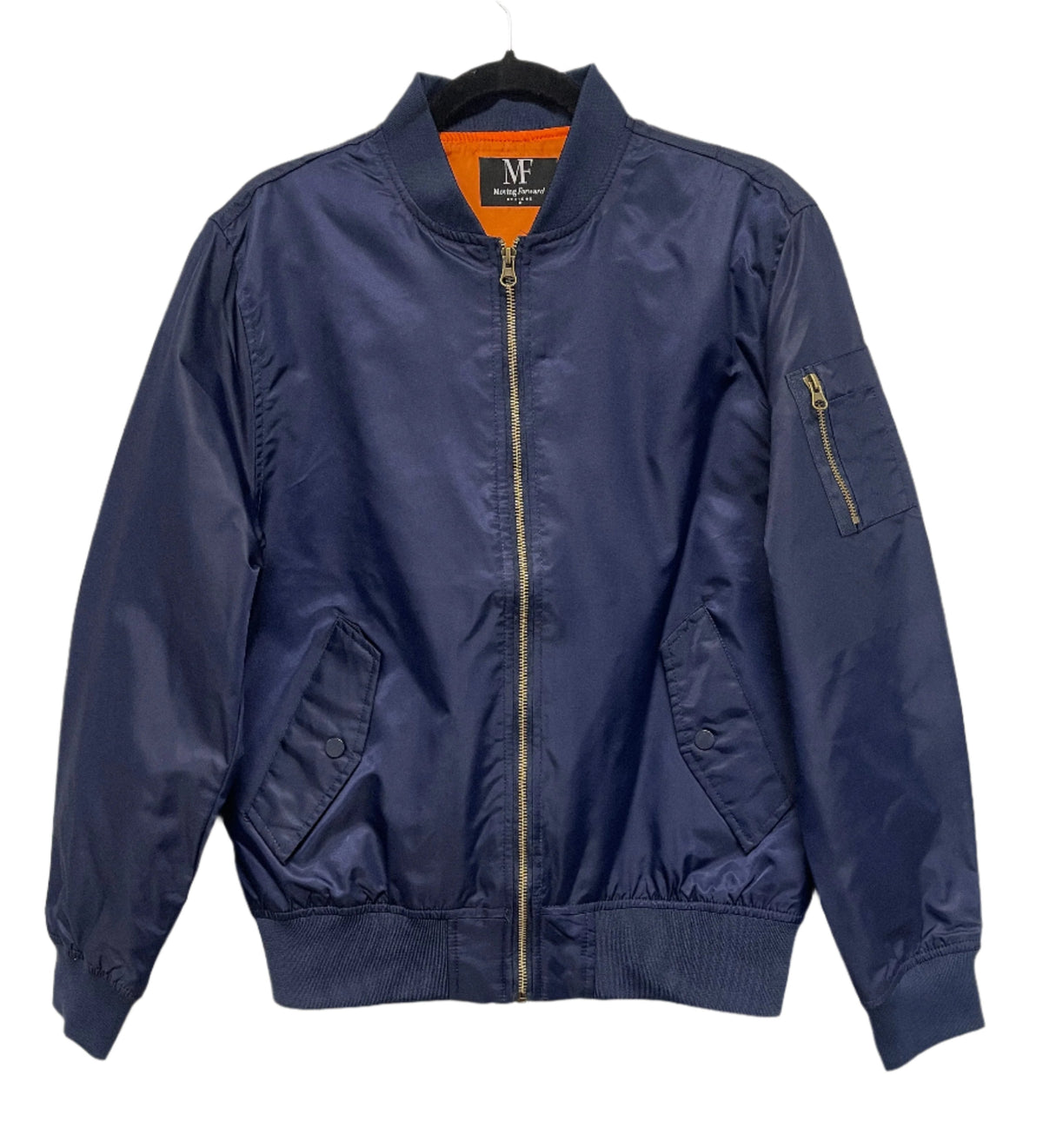 Penn State Full Body Mascot Navy Bomber