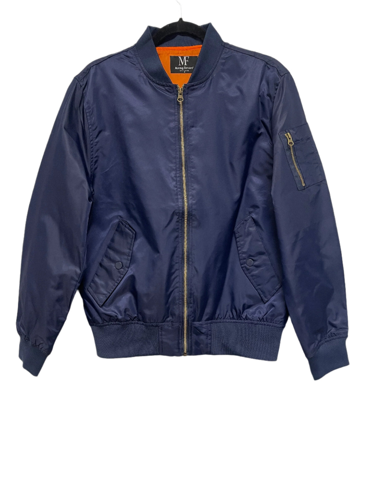 Syracuse University Script Navy Bomber