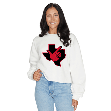Texas Tech Crewneck