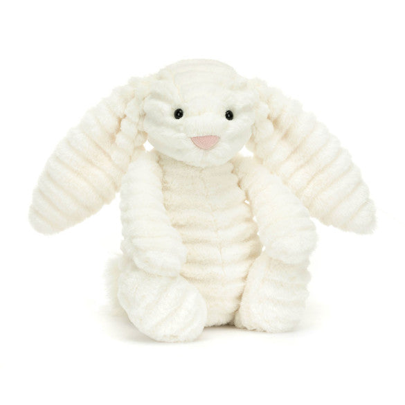 Ohio State University Custom College Jellycat Bashful Bunny