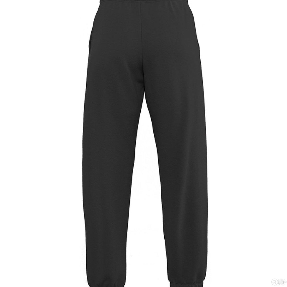 BLACK - FRONT