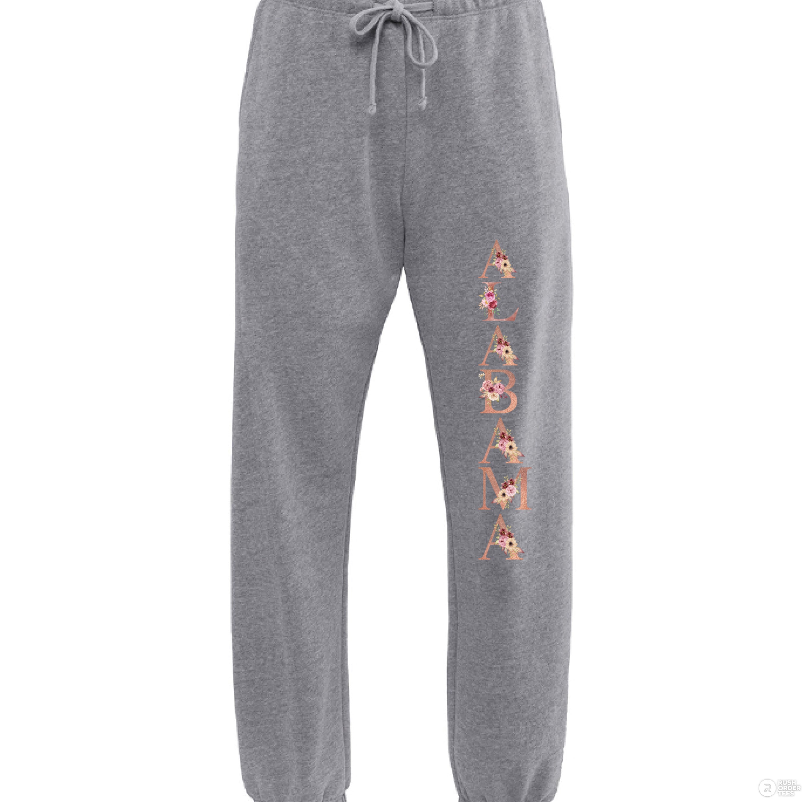 Heather Grey - FRONT