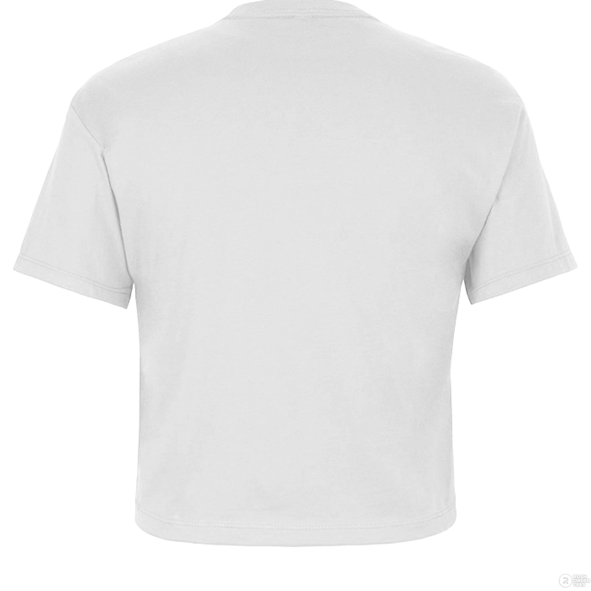 WHITE - BACK