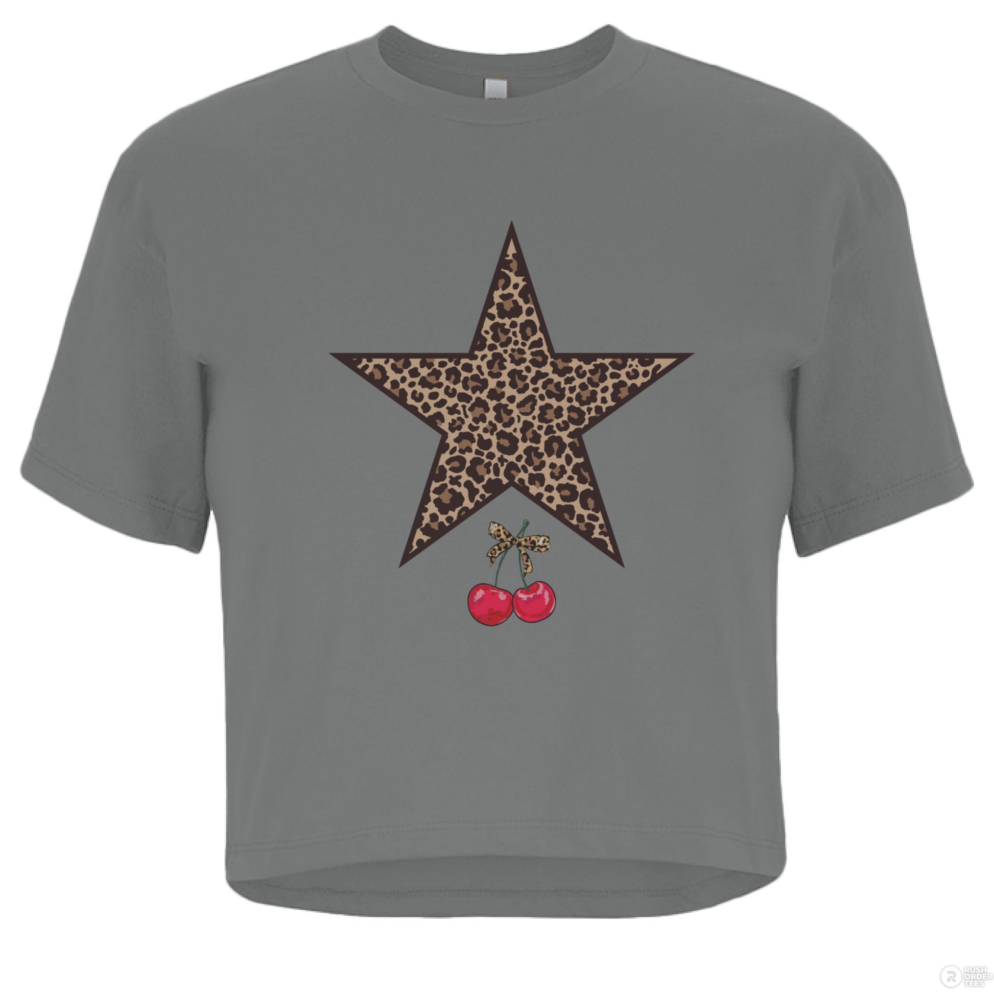 Dark Grey - FRONT