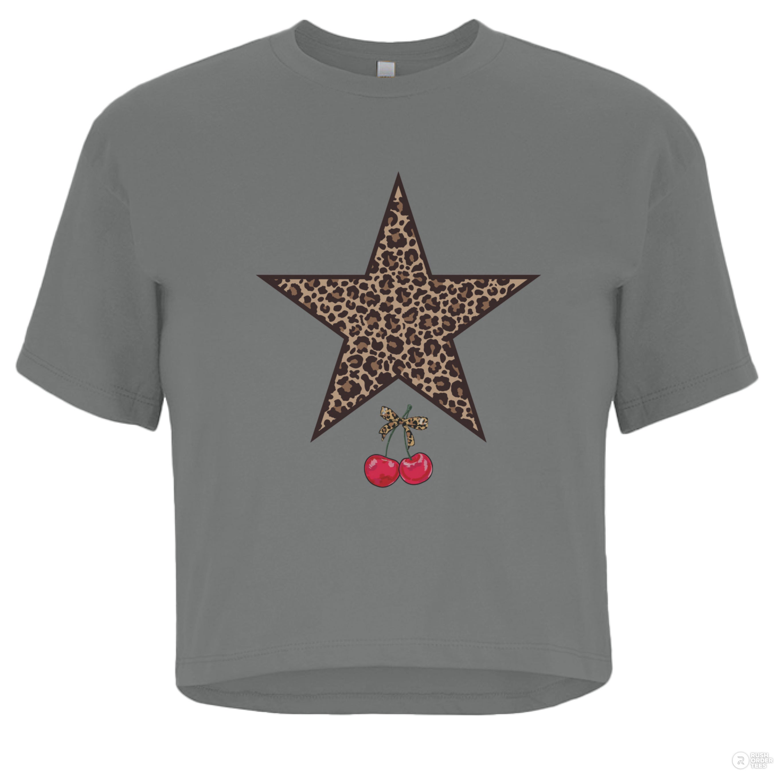 Dark Grey - FRONT