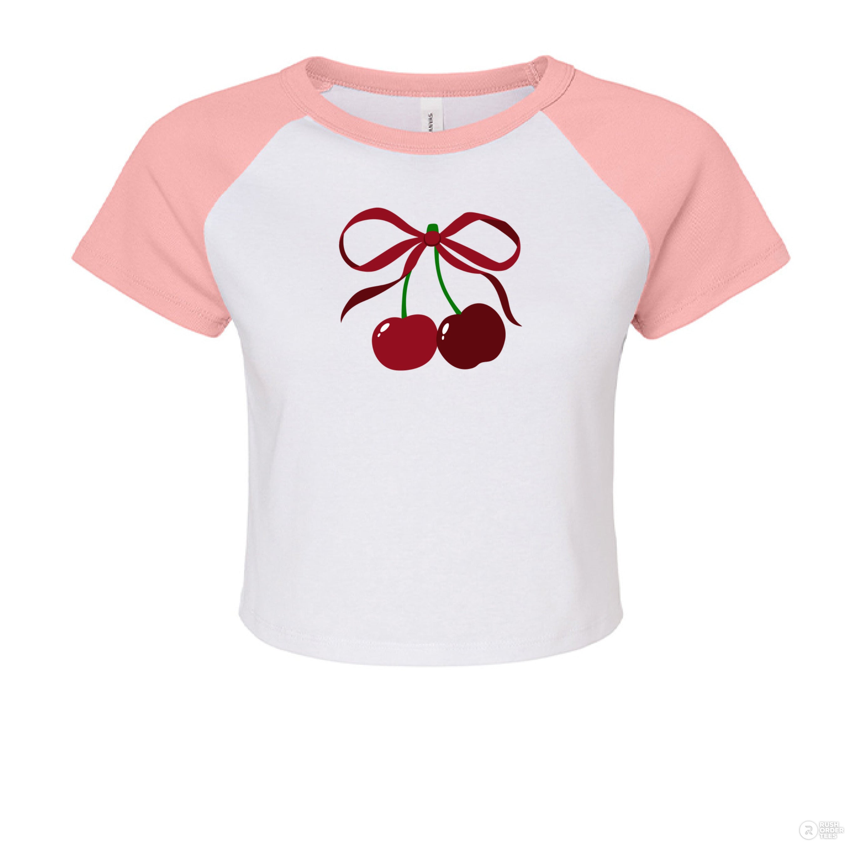 WHITE/ PINK - FRONT