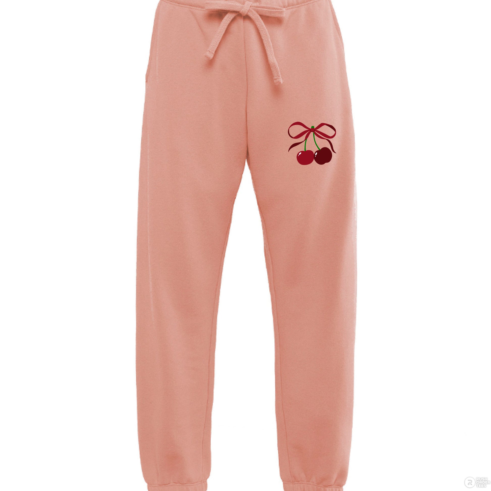 DESERT PINK - FRONT