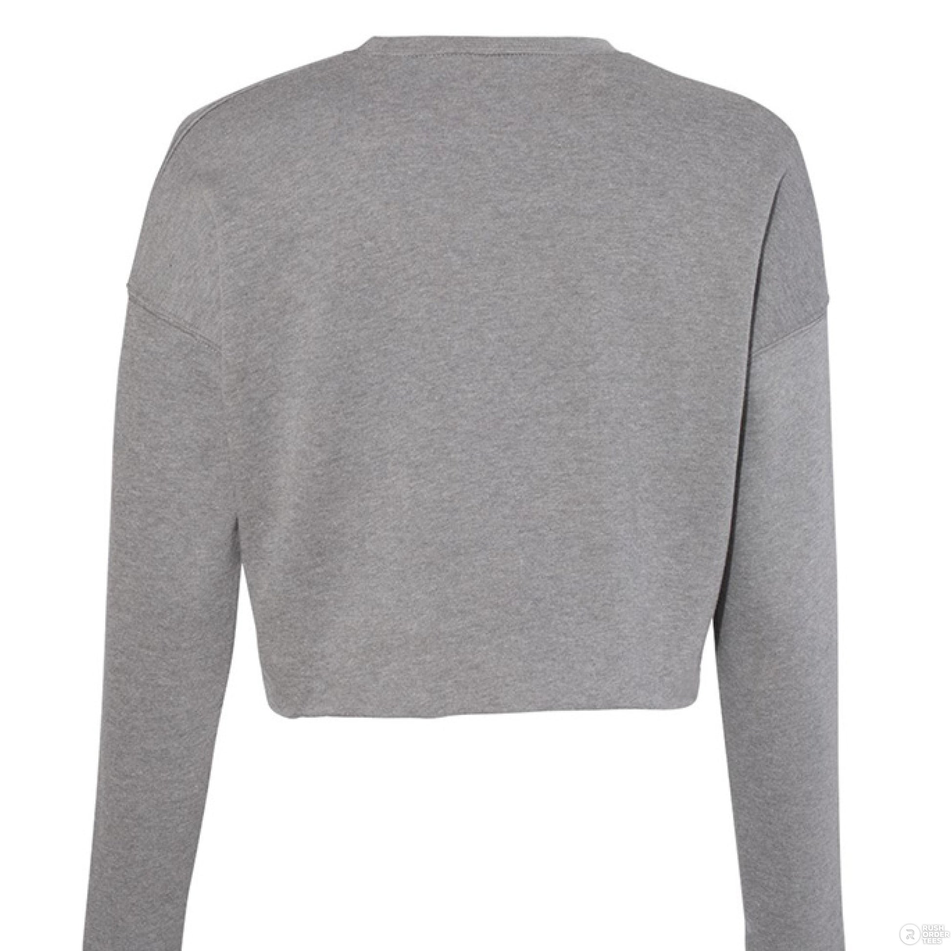 DEEP HEATHER - BACK