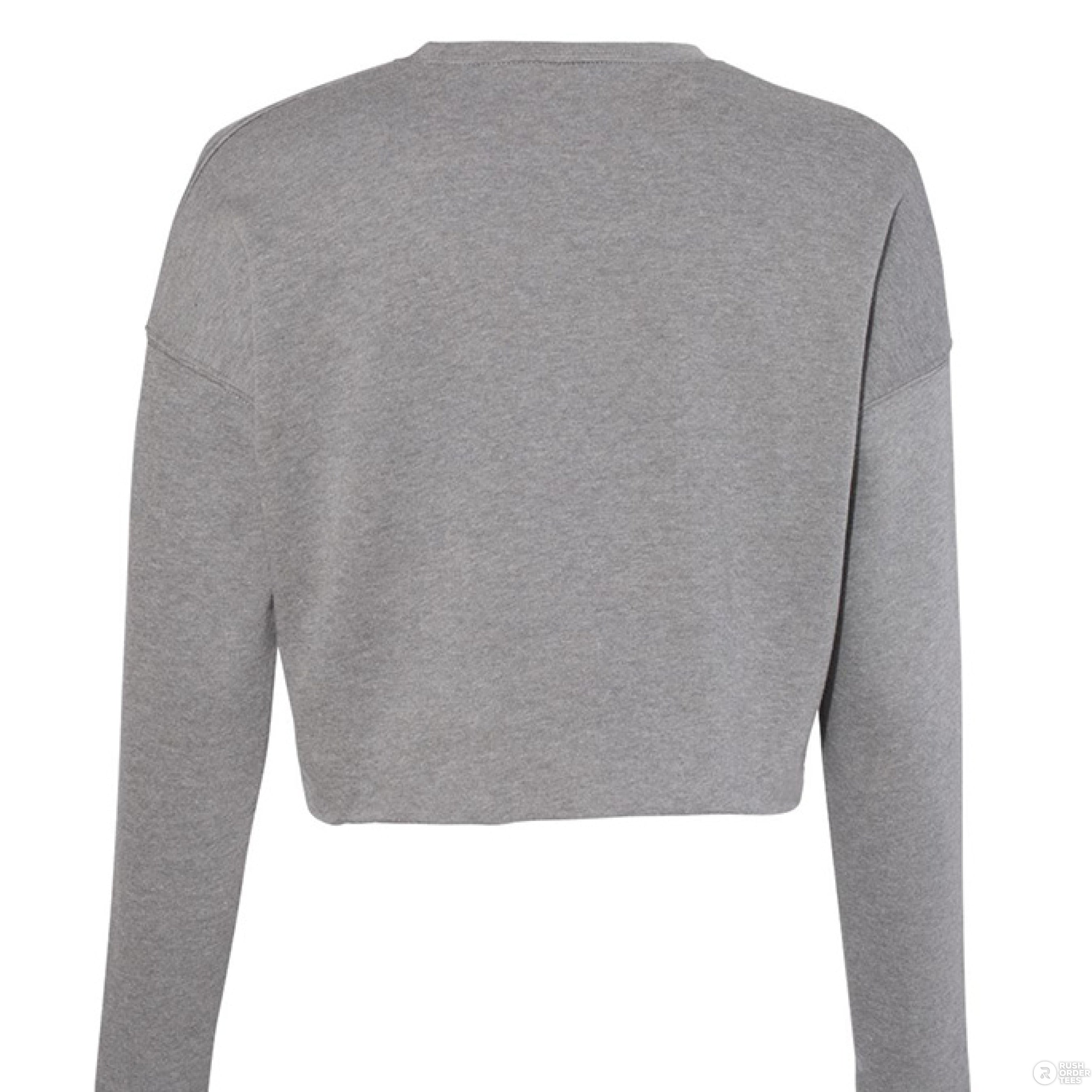 DEEP HEATHER - BACK