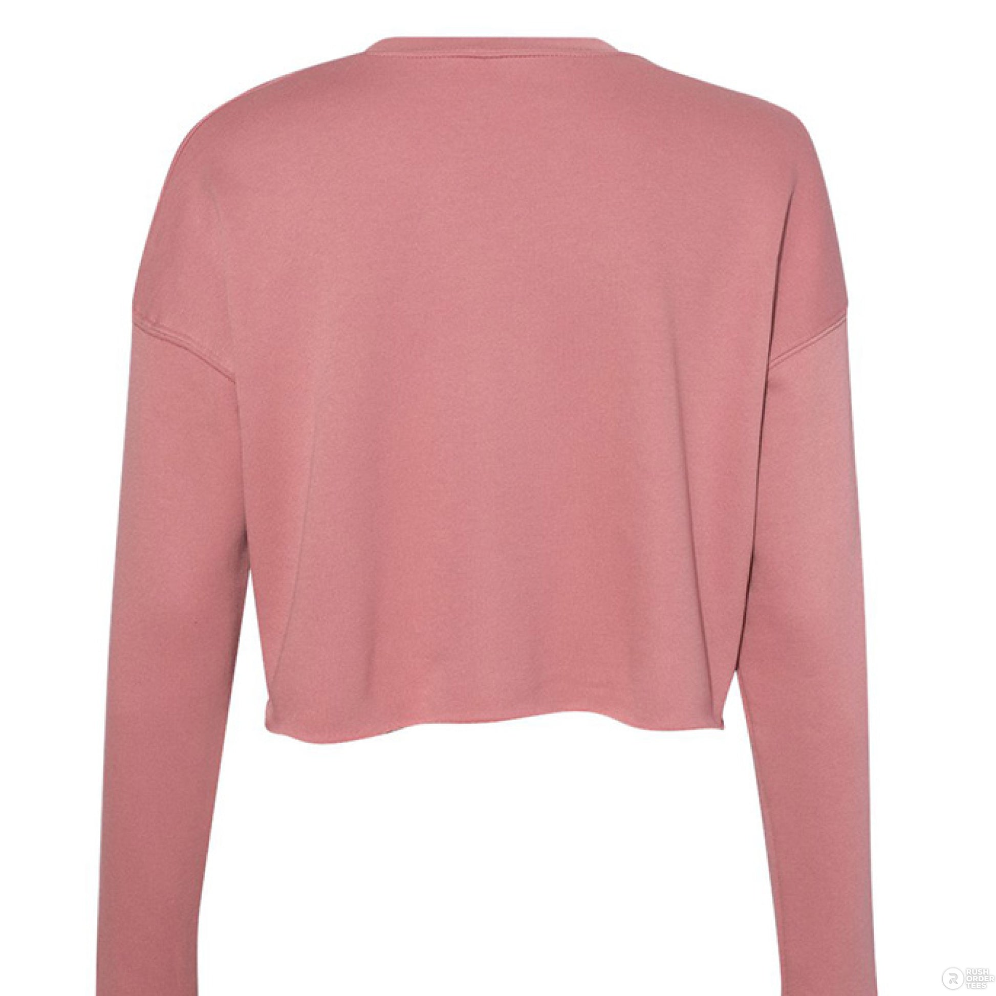 MAUVE - BACK