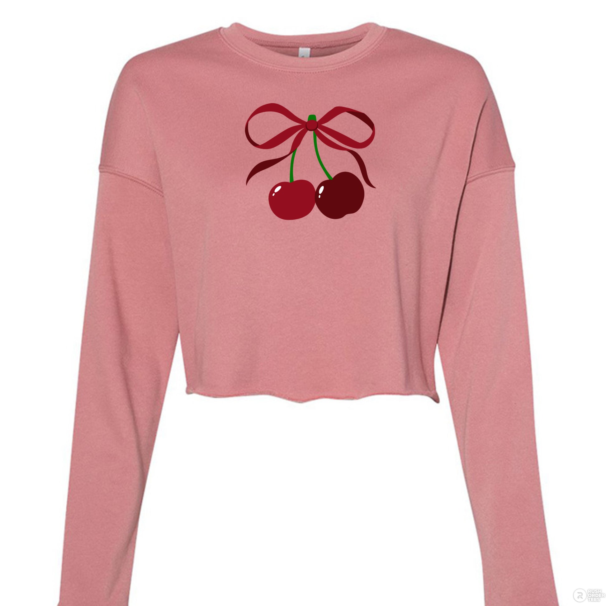 MAUVE - FRONT