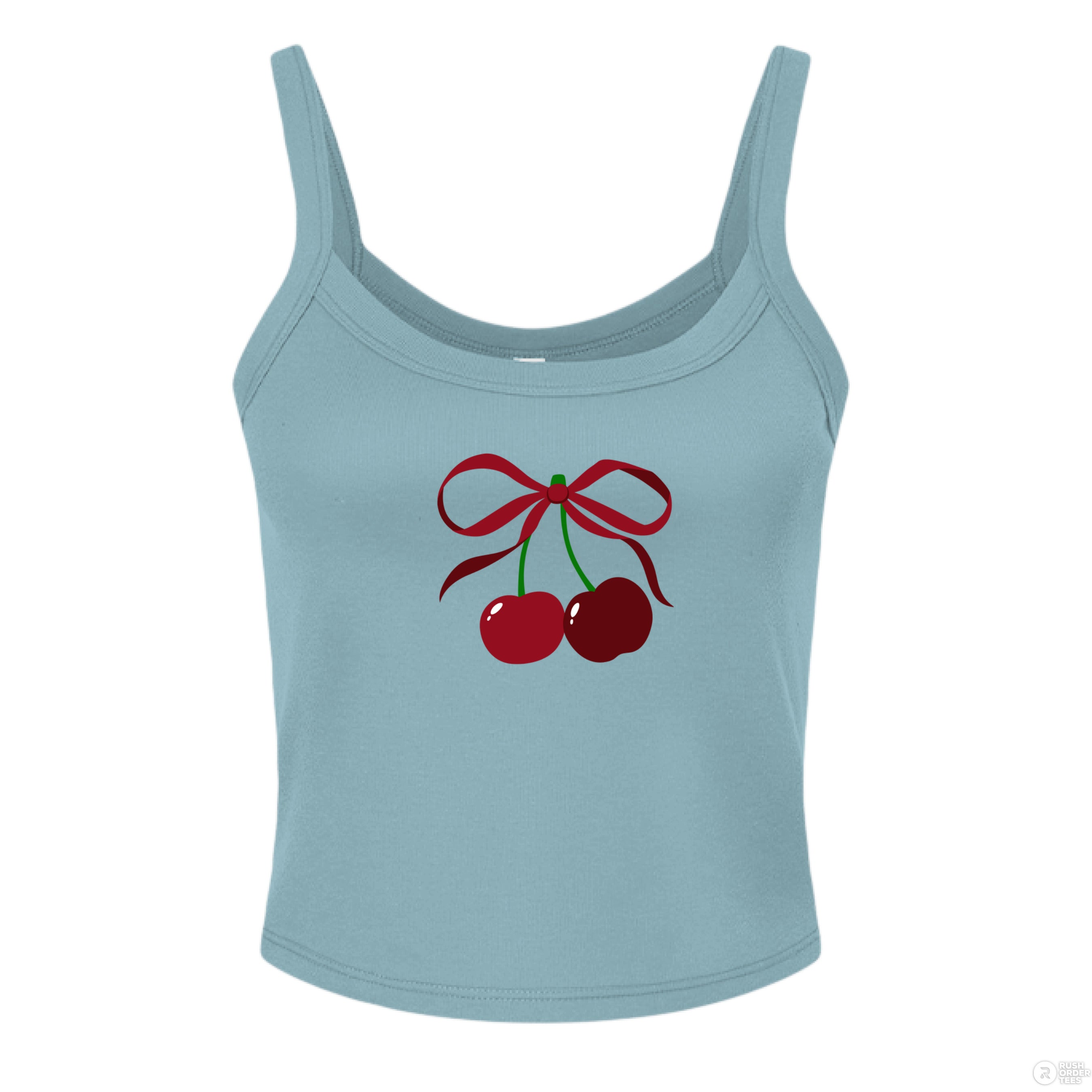 SLD BABY BLU BLN - FRONT