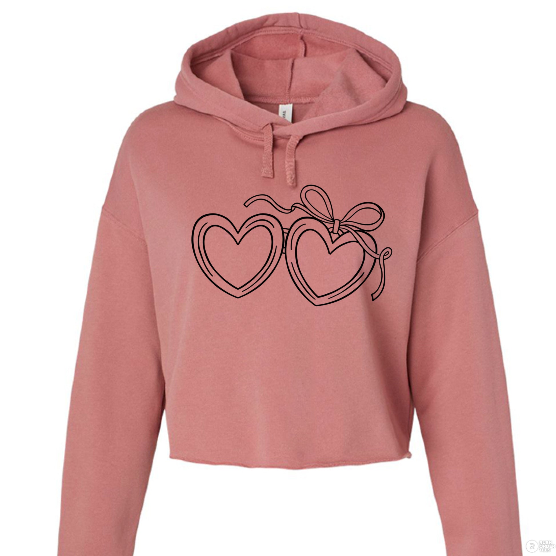 Mauve - FRONT