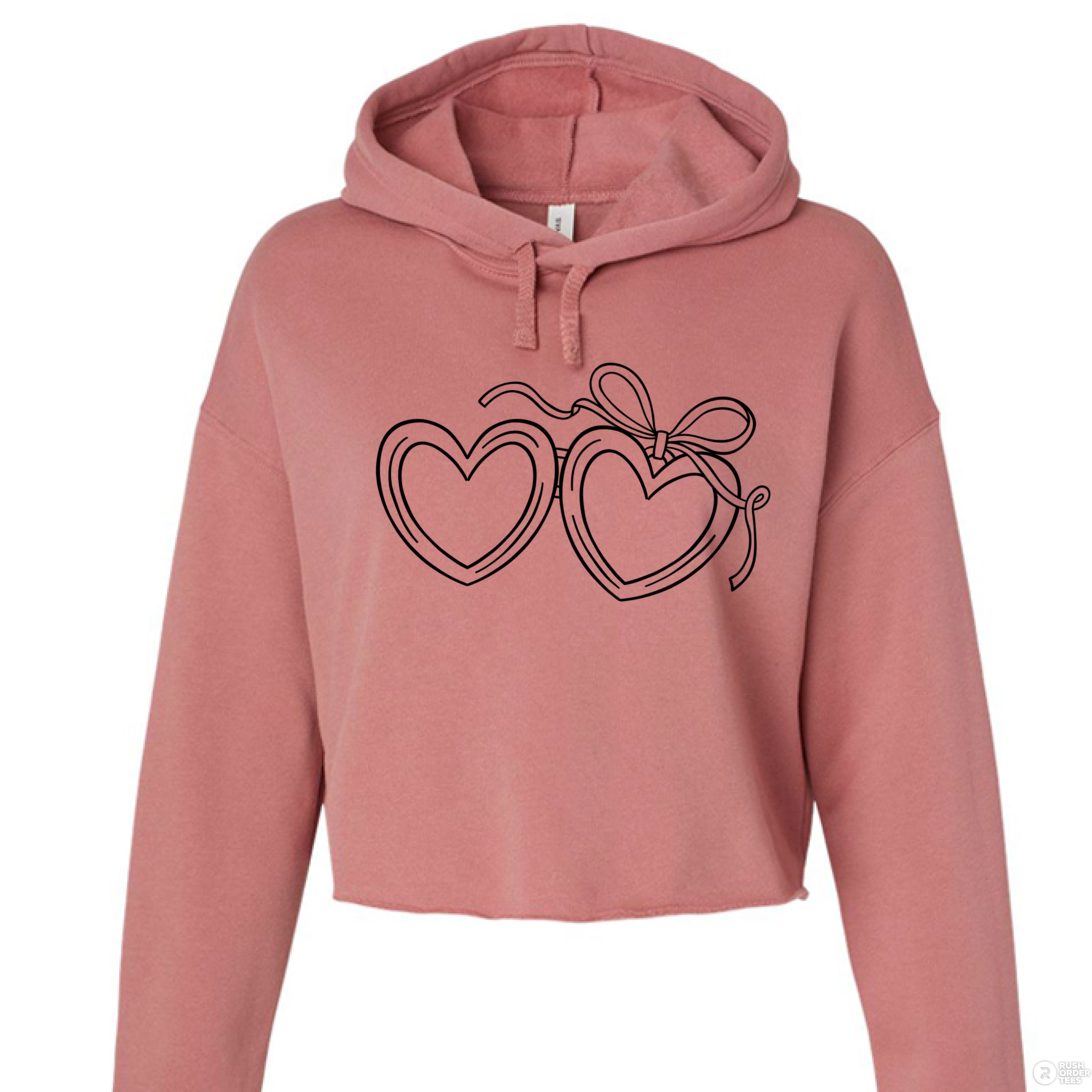 Mauve - FRONT
