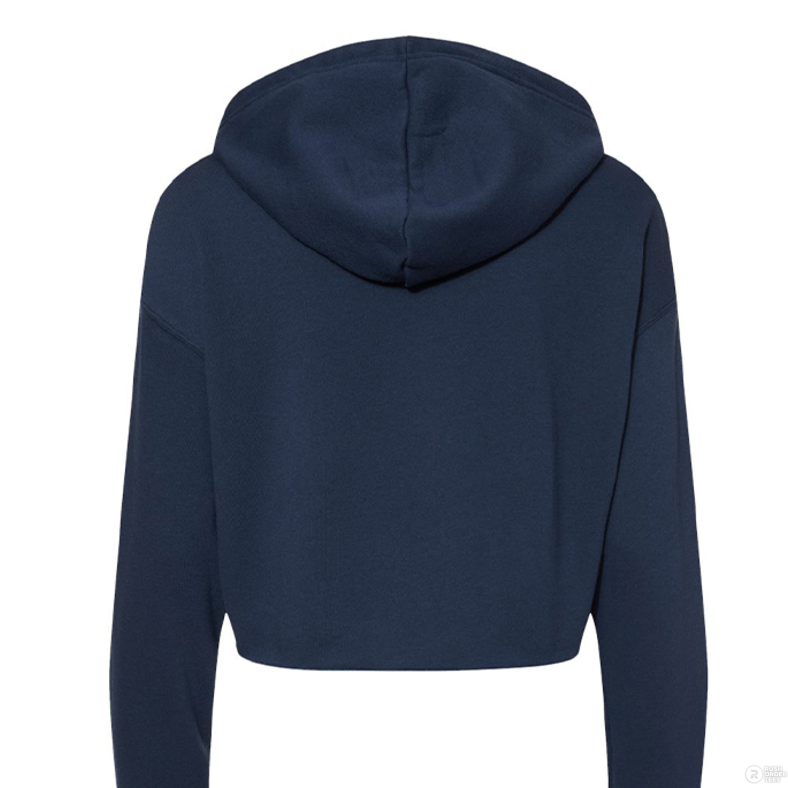 Navy - BACK