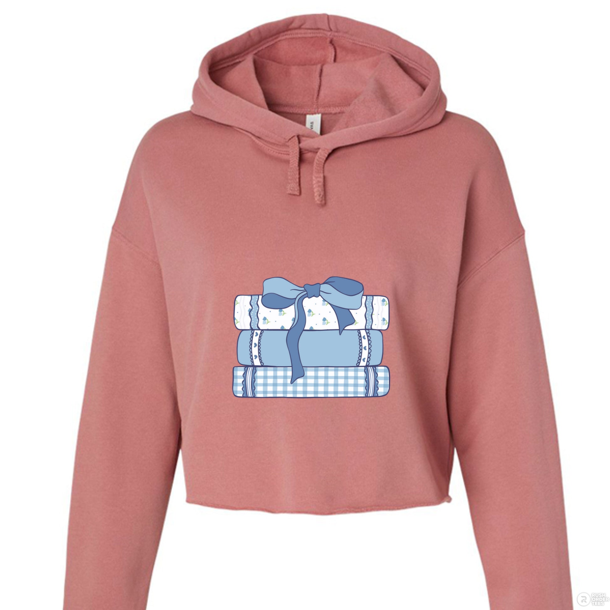 Mauve - FRONT