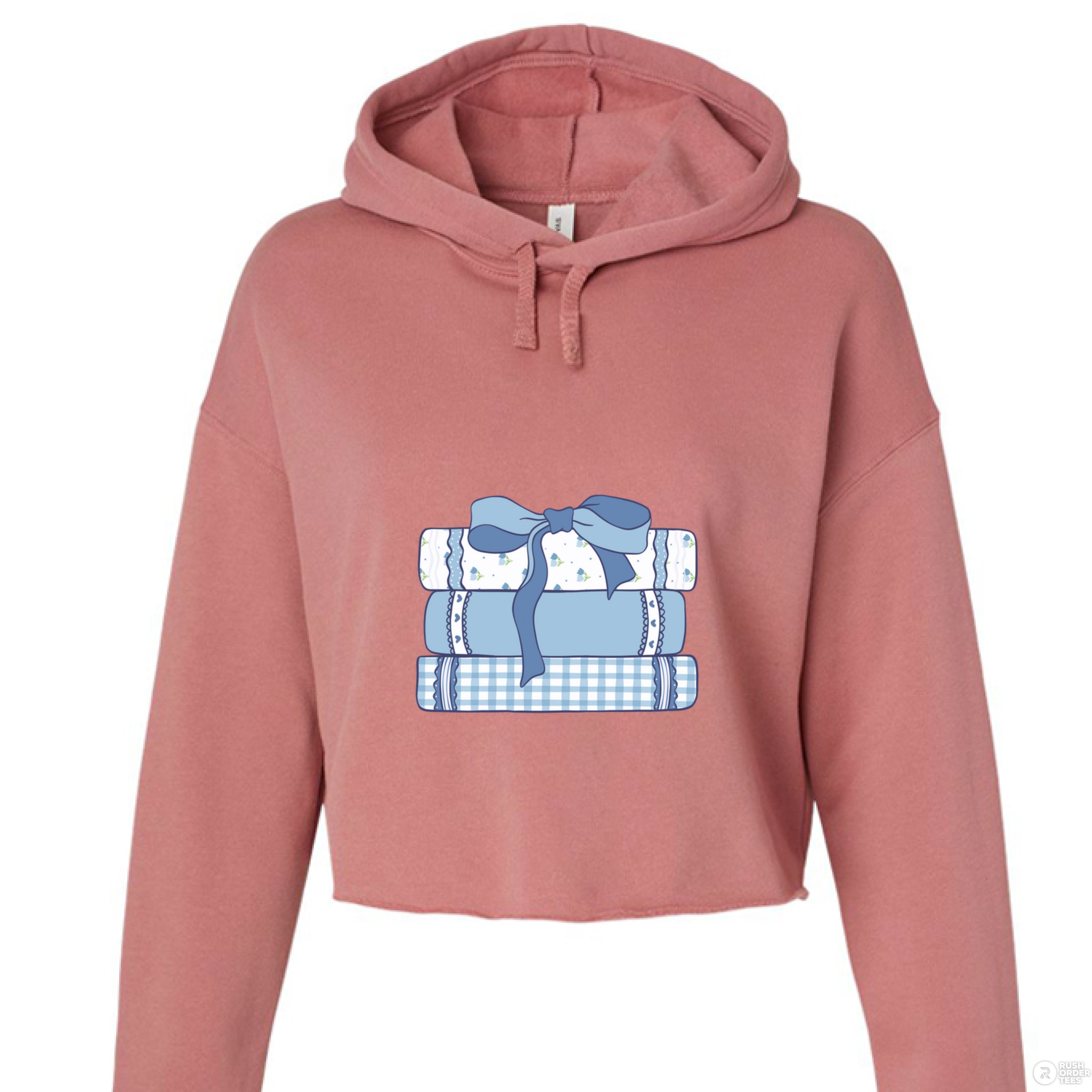 Mauve - FRONT