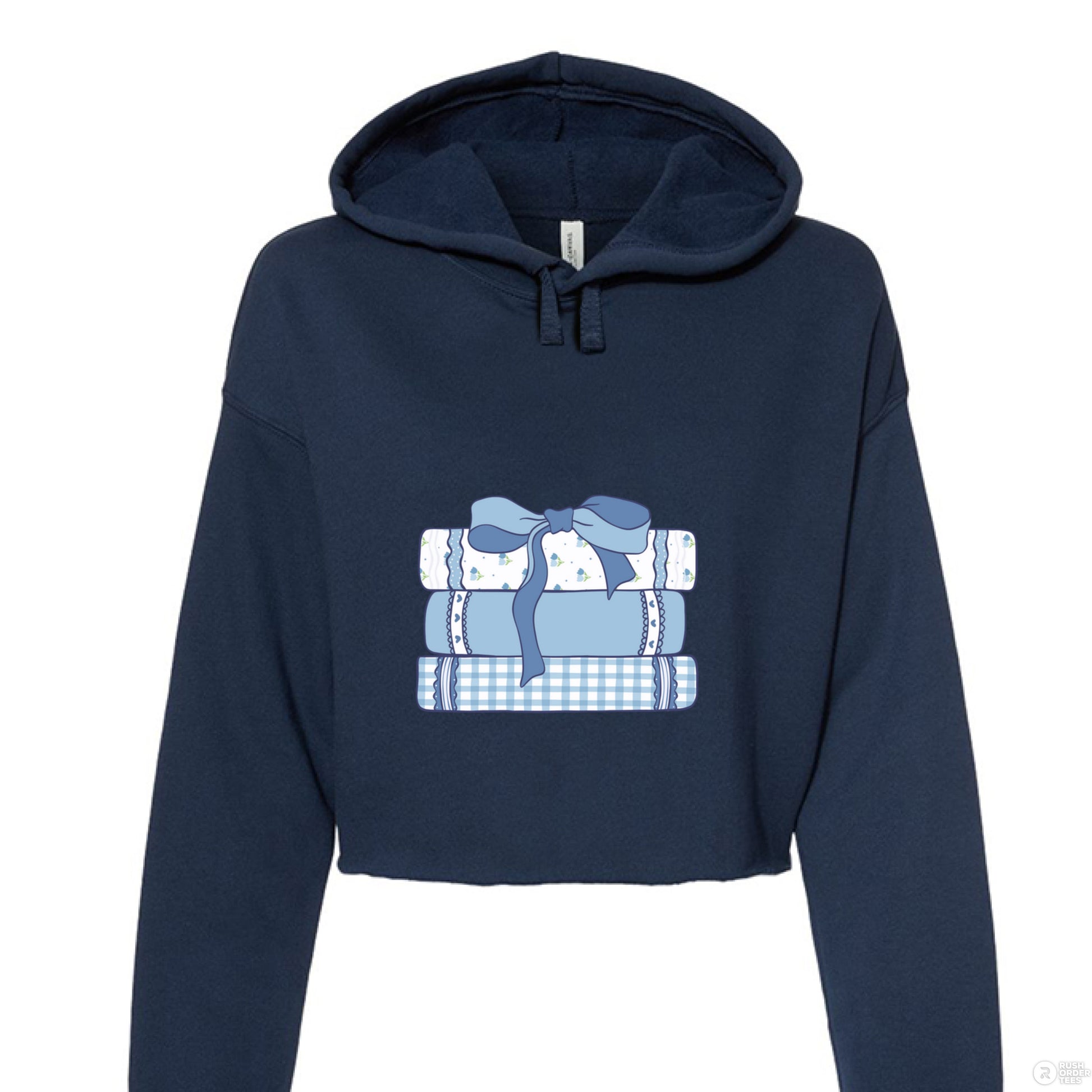 Navy - FRONT