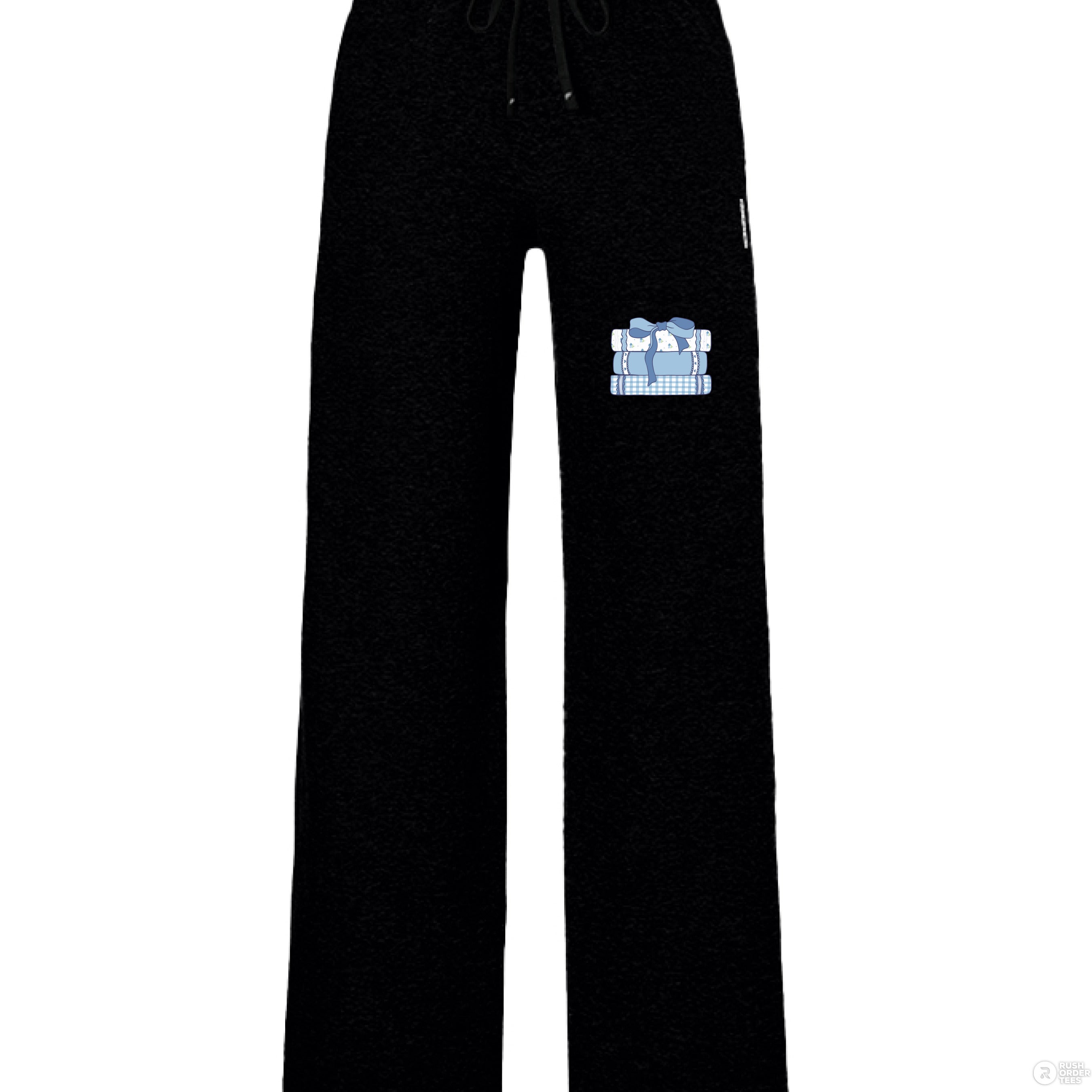 Black - FRONT