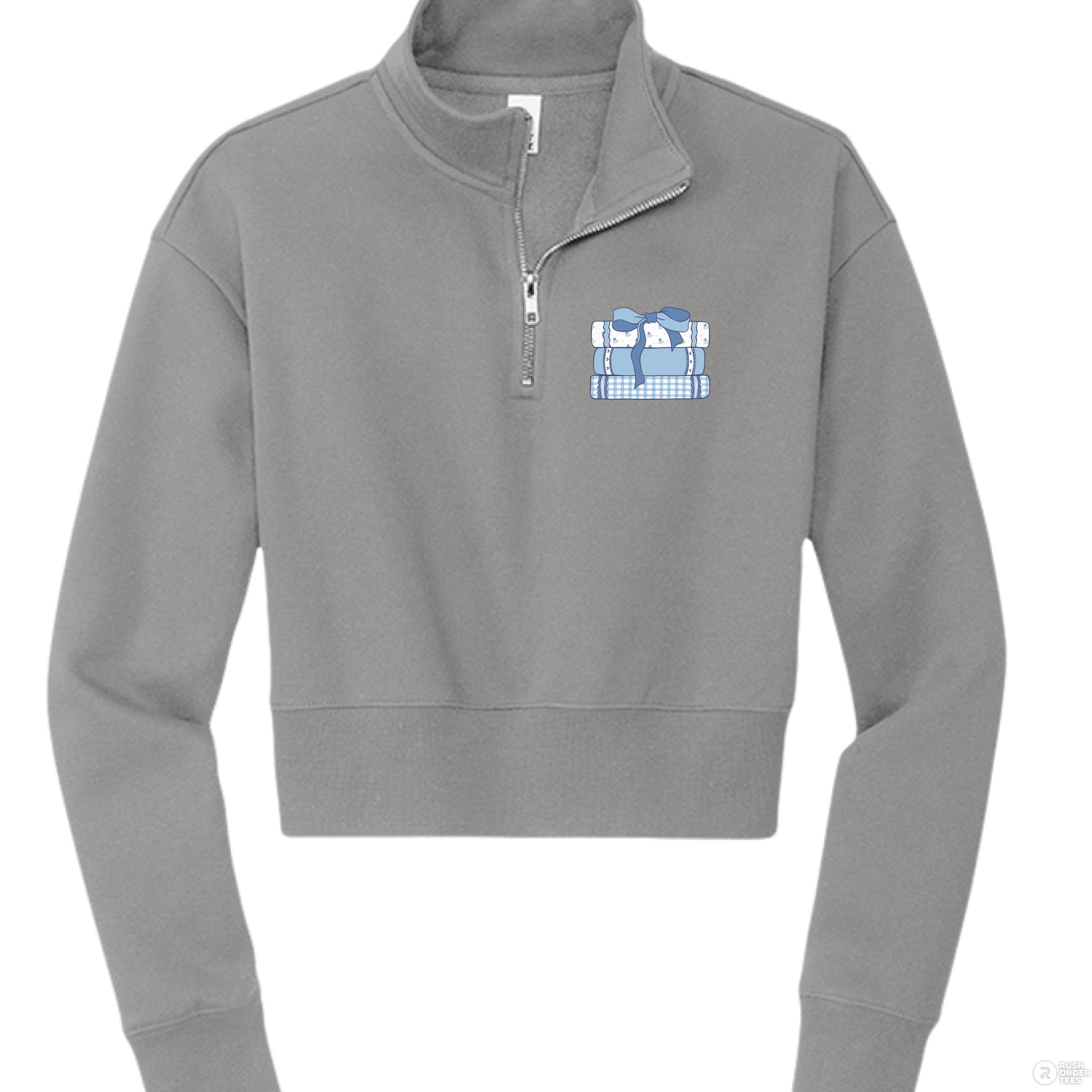 LtHtGry - FRONT