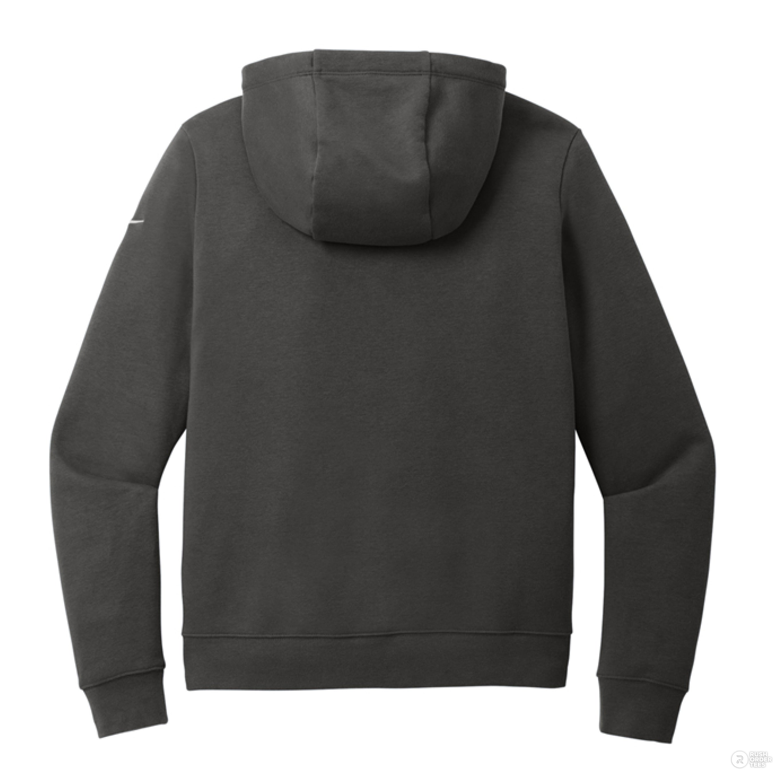 Anthracite - BACK