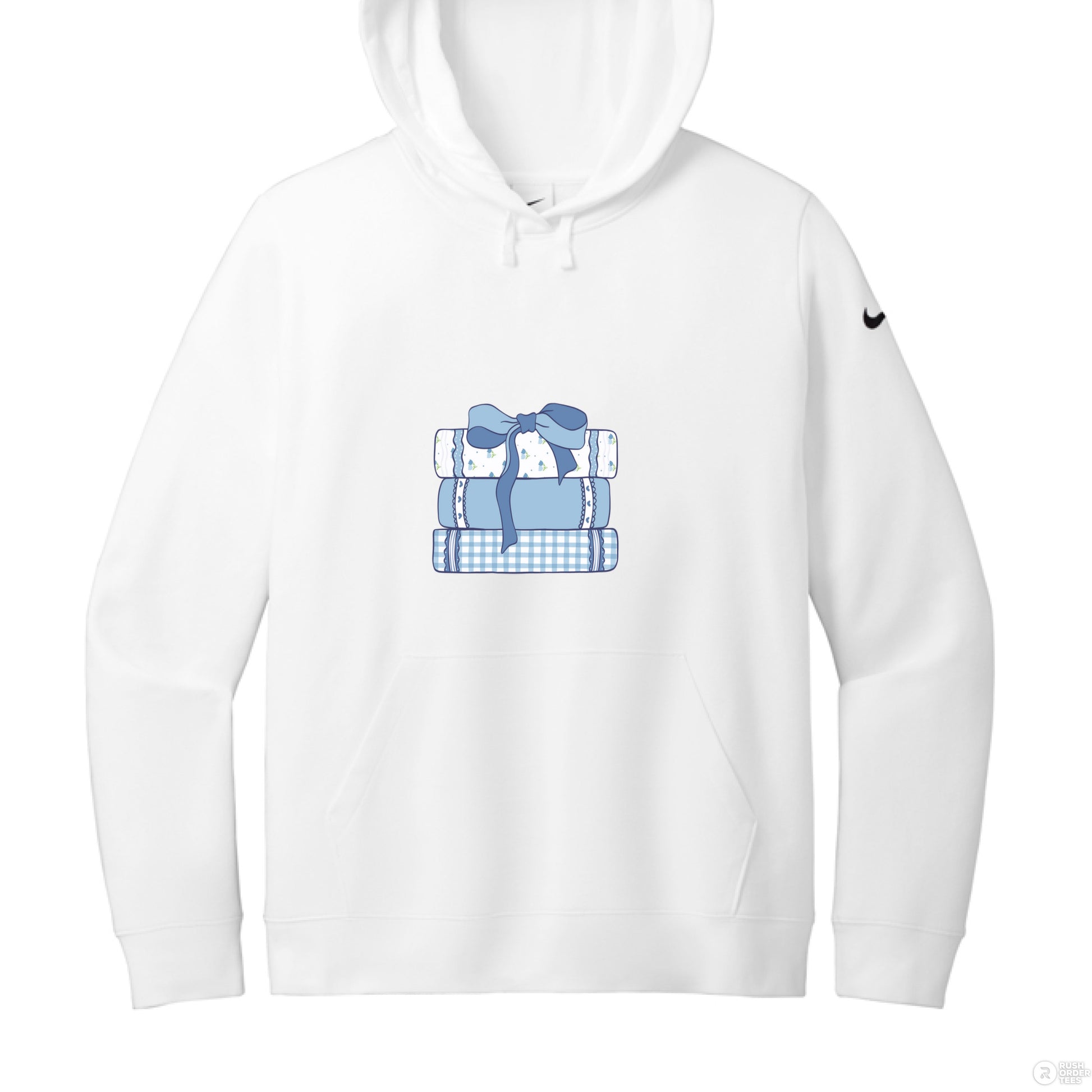 White - FRONT