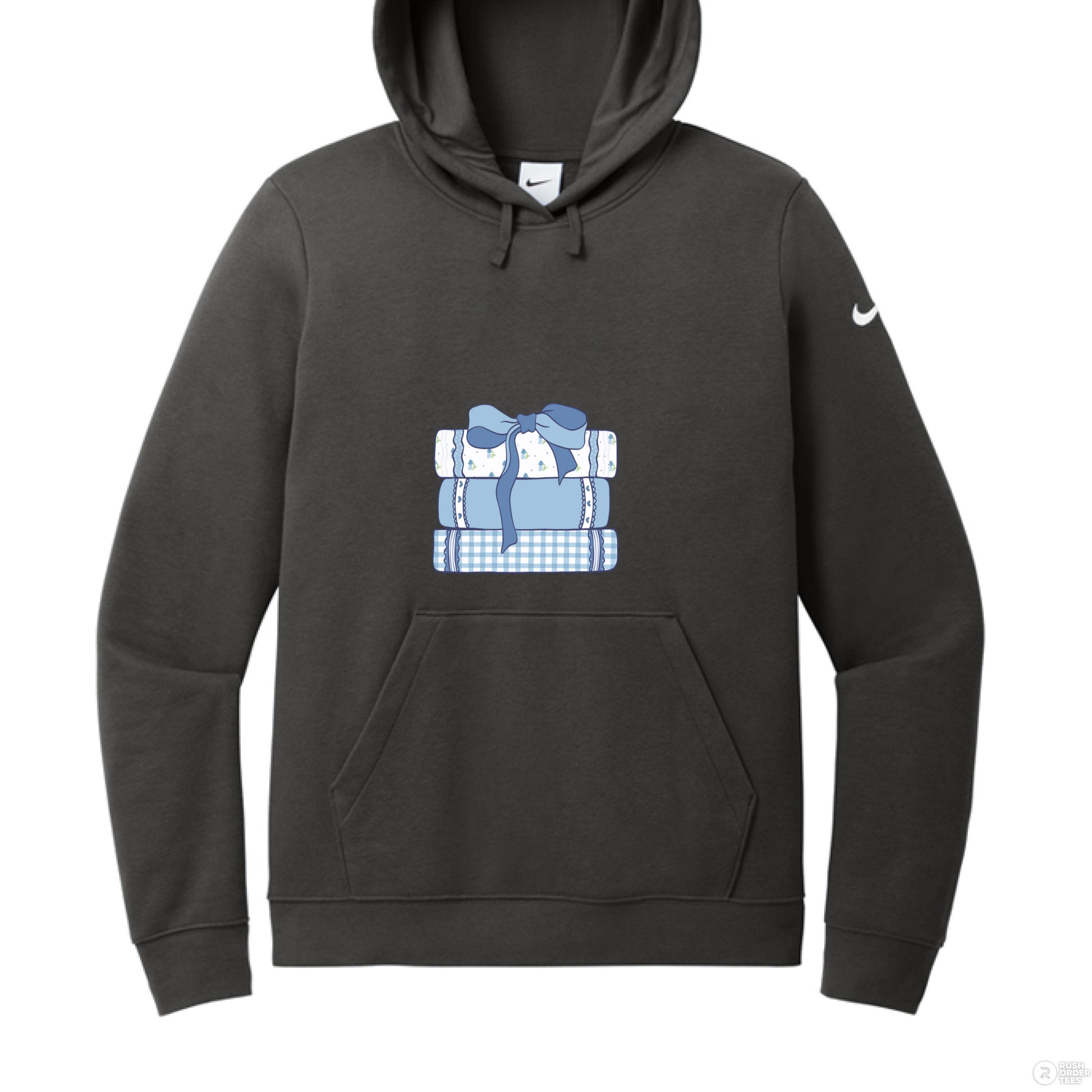 Anthracite - FRONT