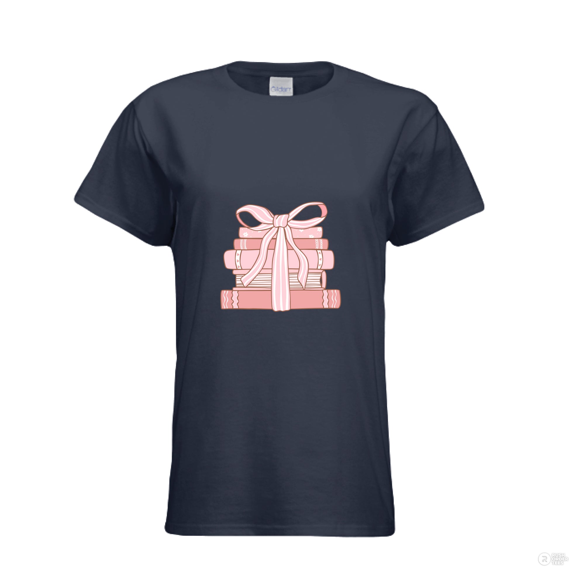 NAVY - FRONT