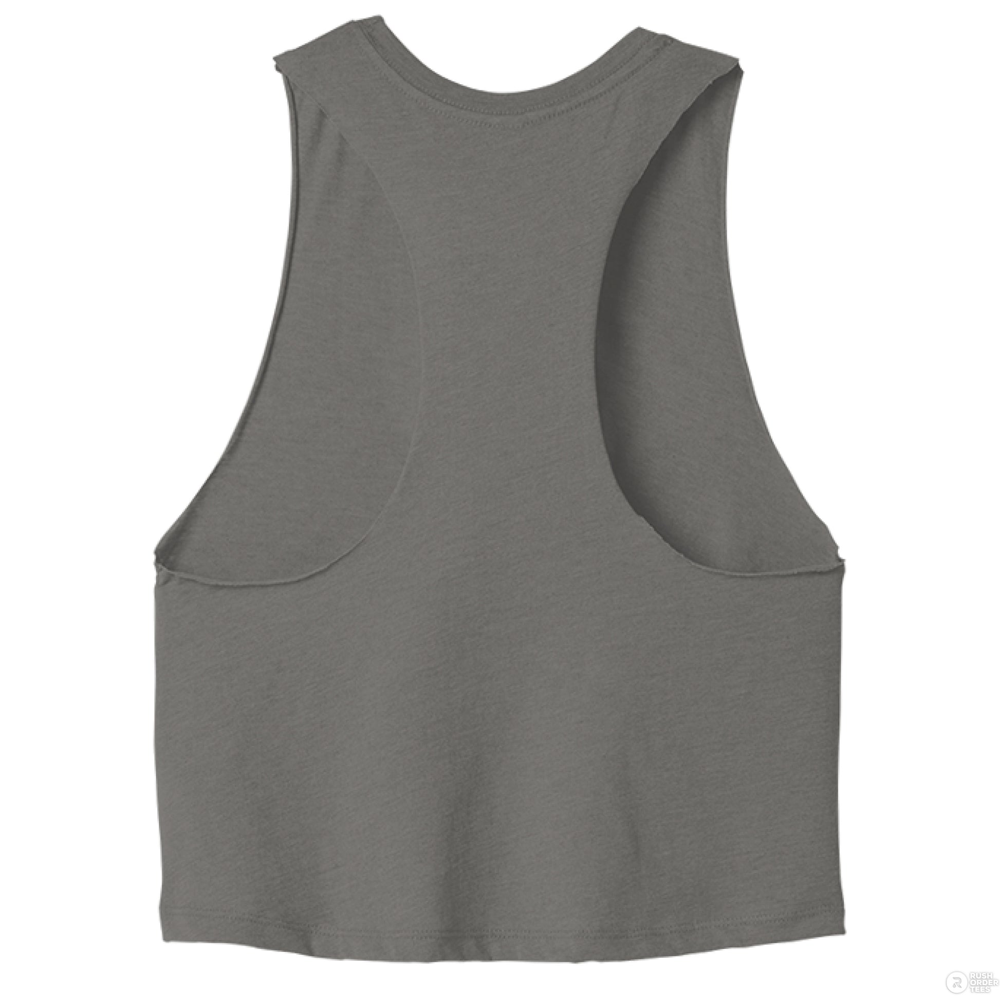 Deep Heather - BACK