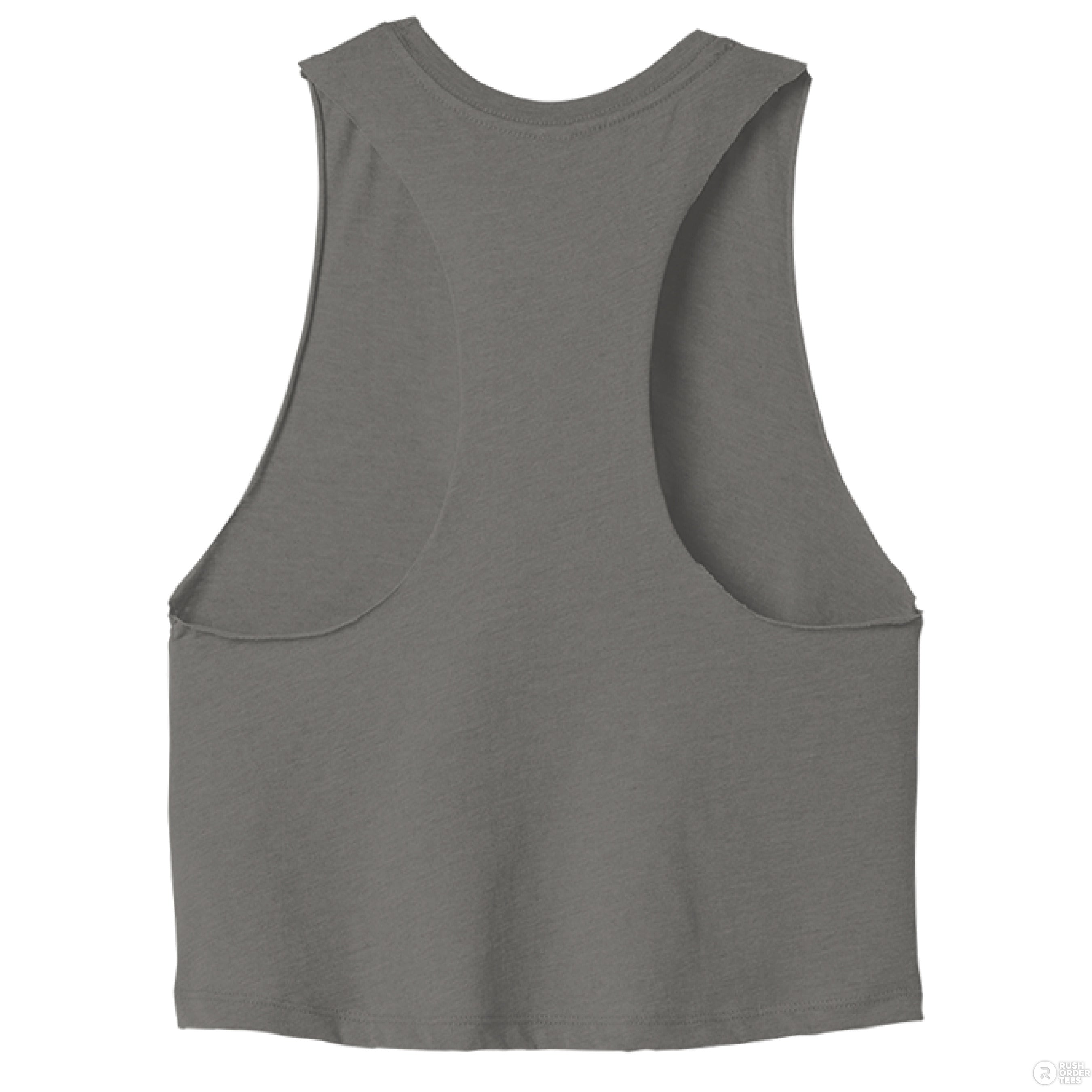 Deep Heather - BACK