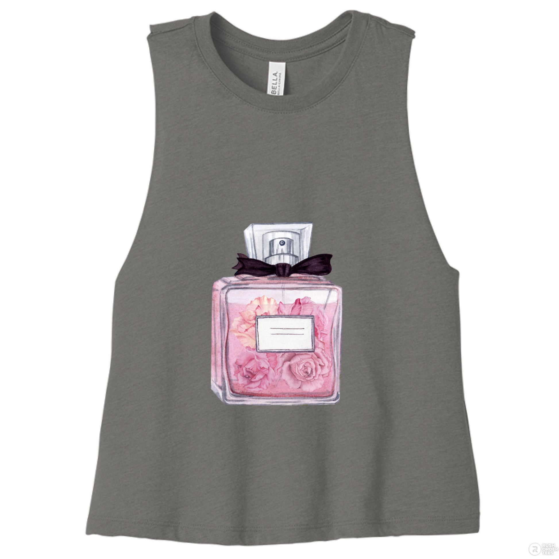 Deep Heather - FRONT