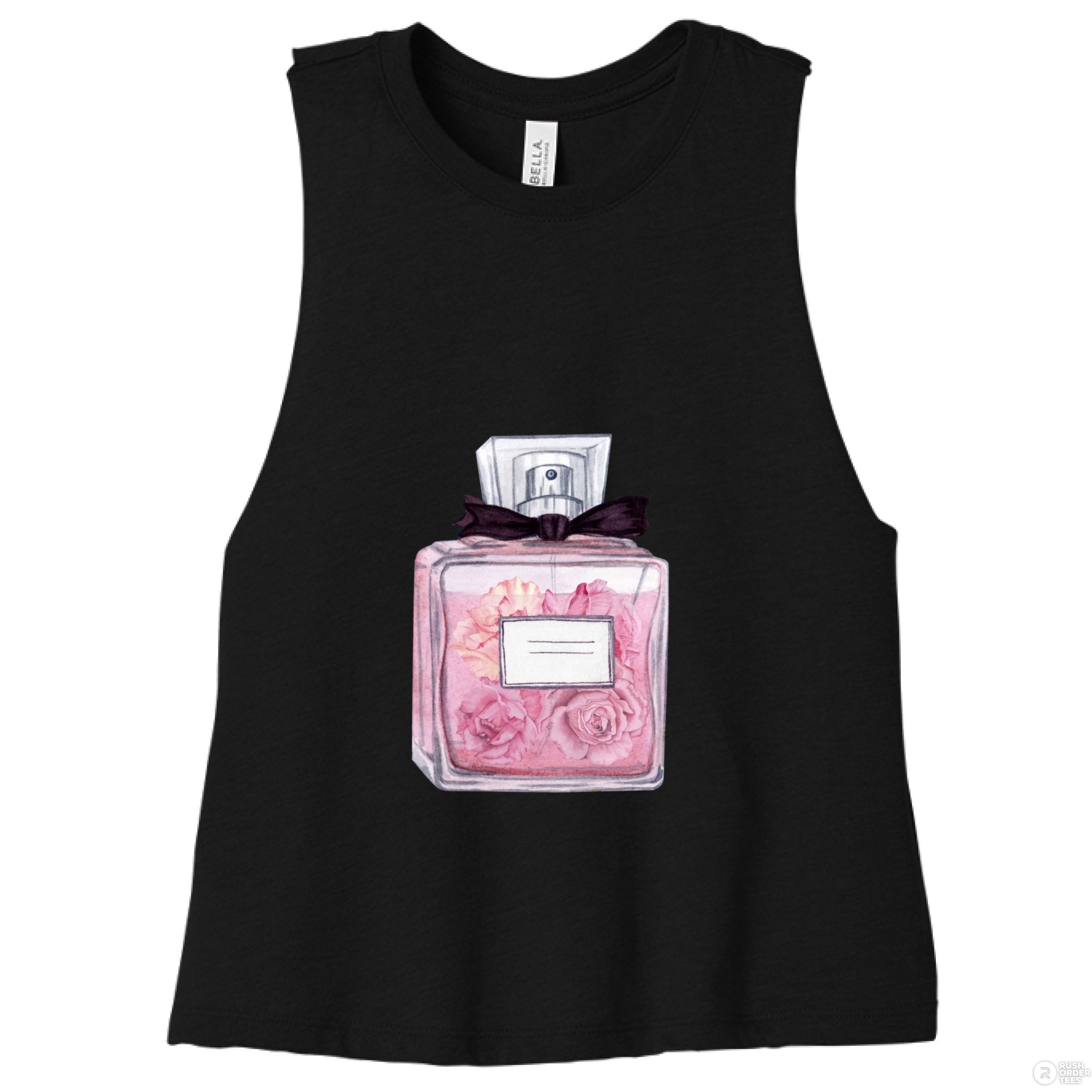 SLD BLK BLEND - FRONT