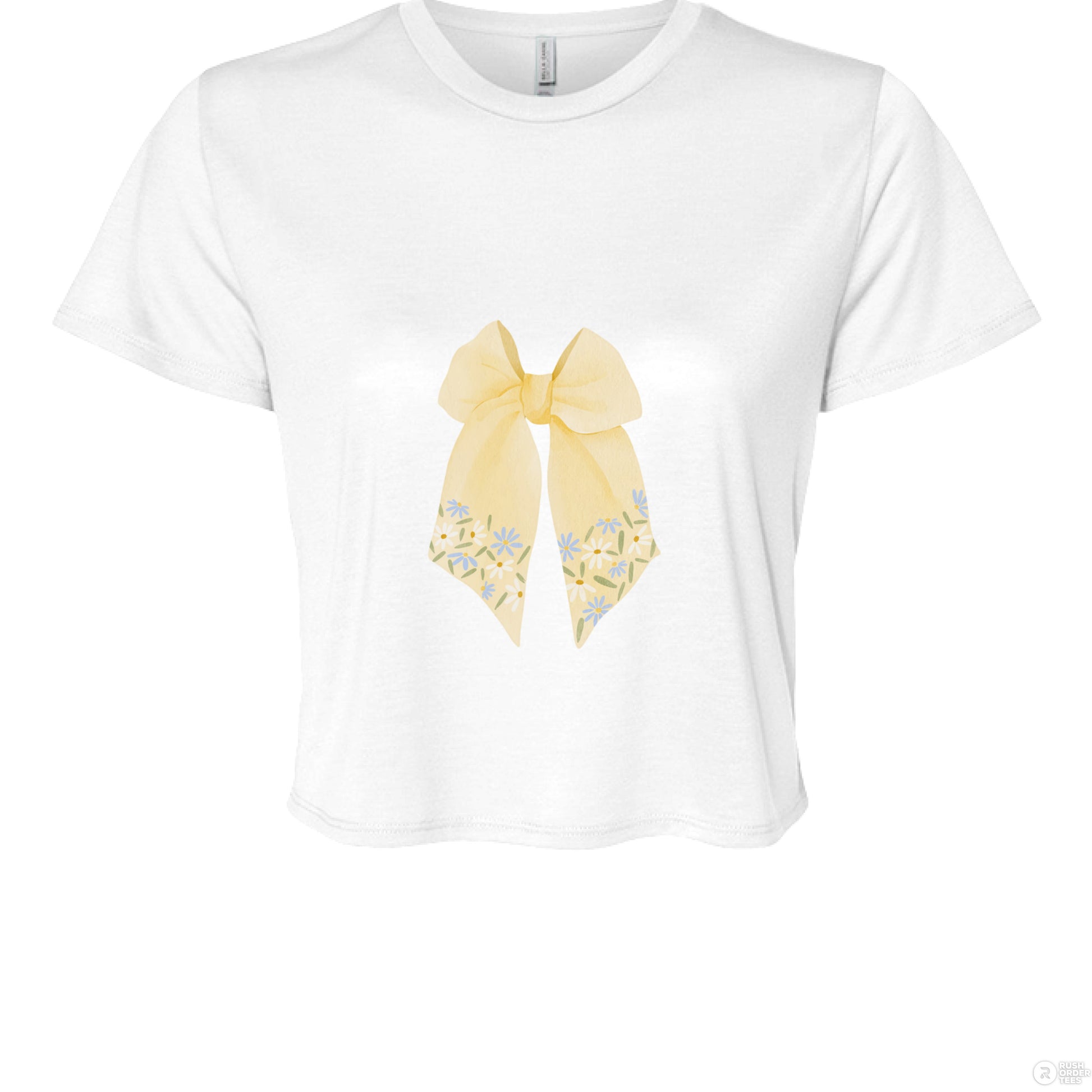 WHITE - FRONT
