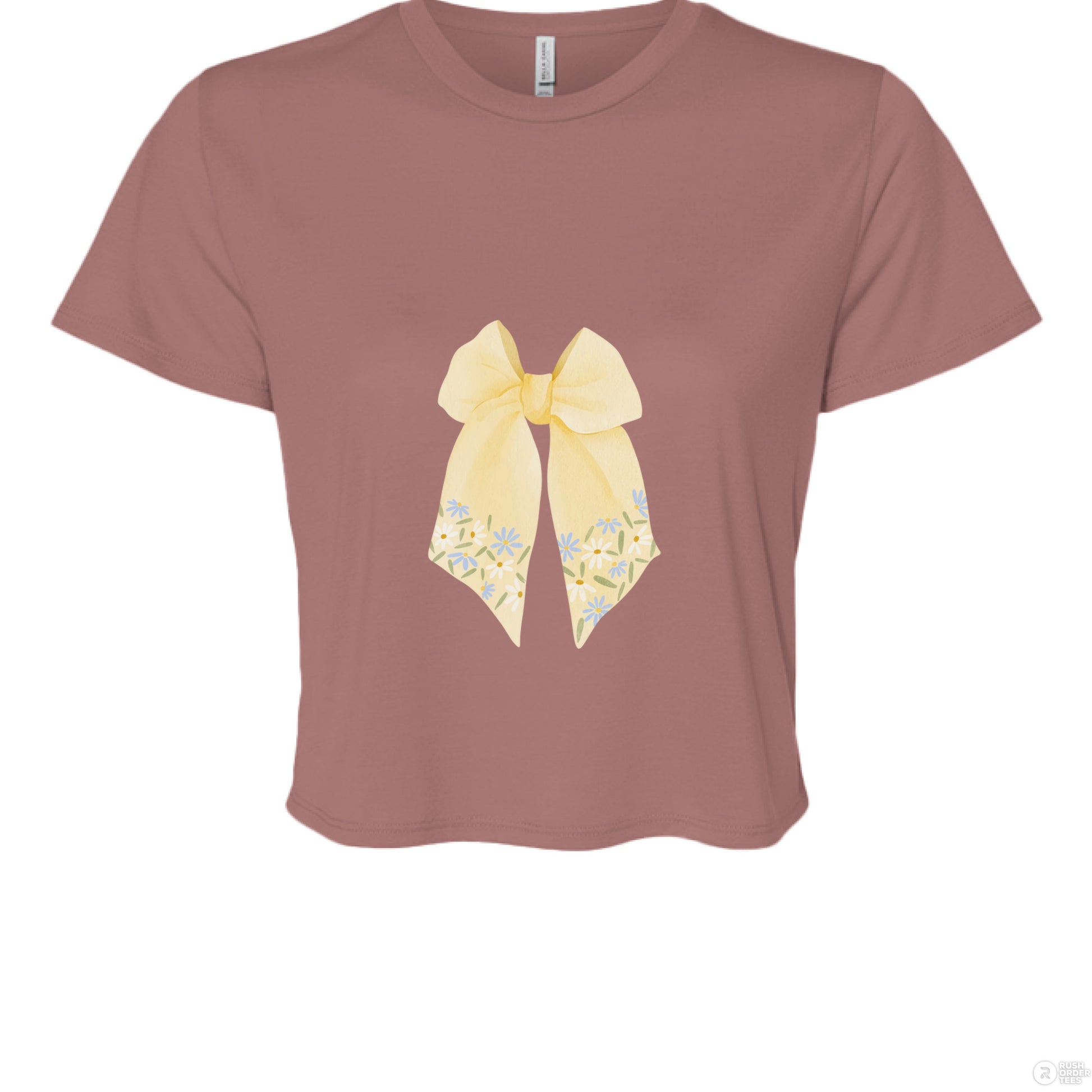 MAUVE - FRONT