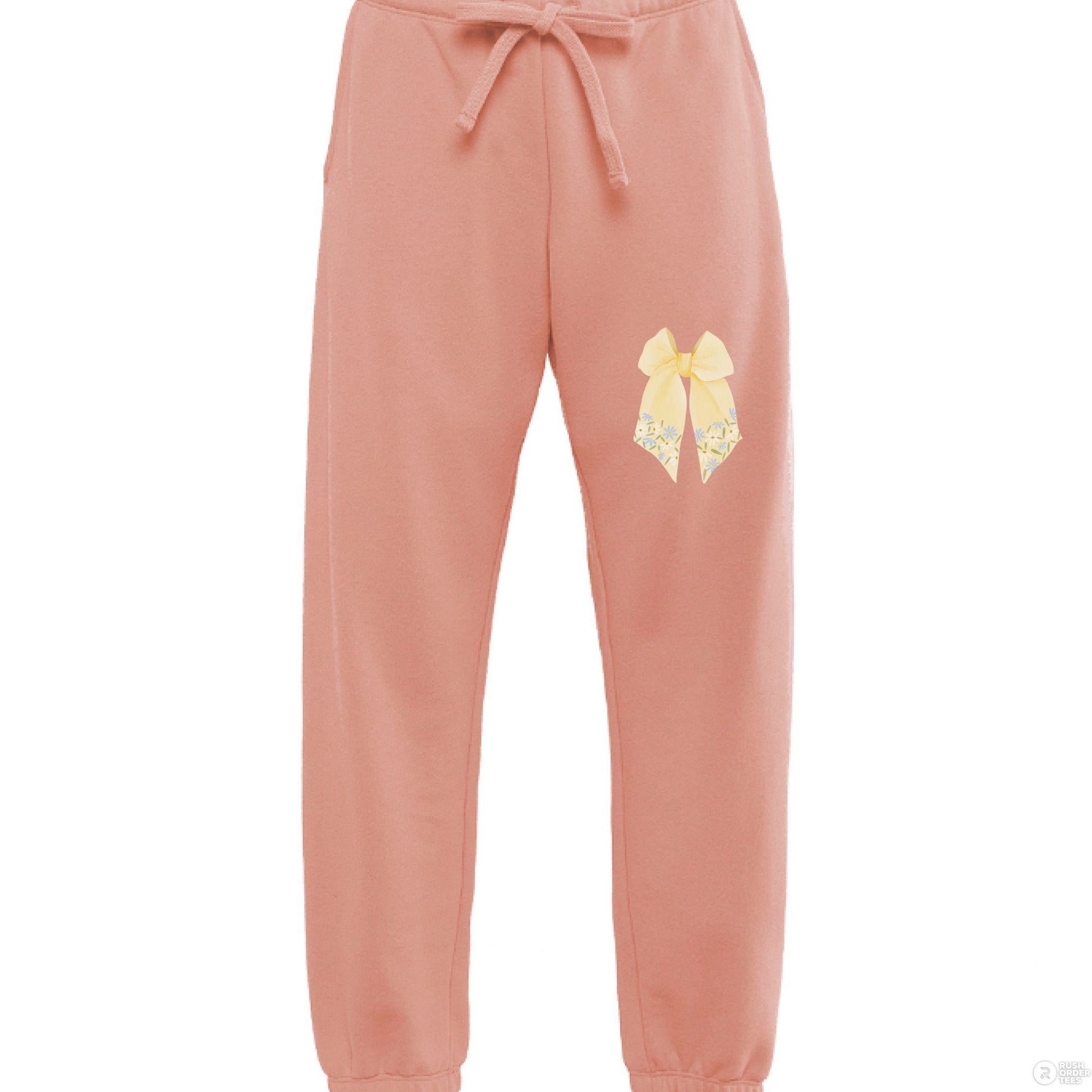 DESERT PINK - FRONT