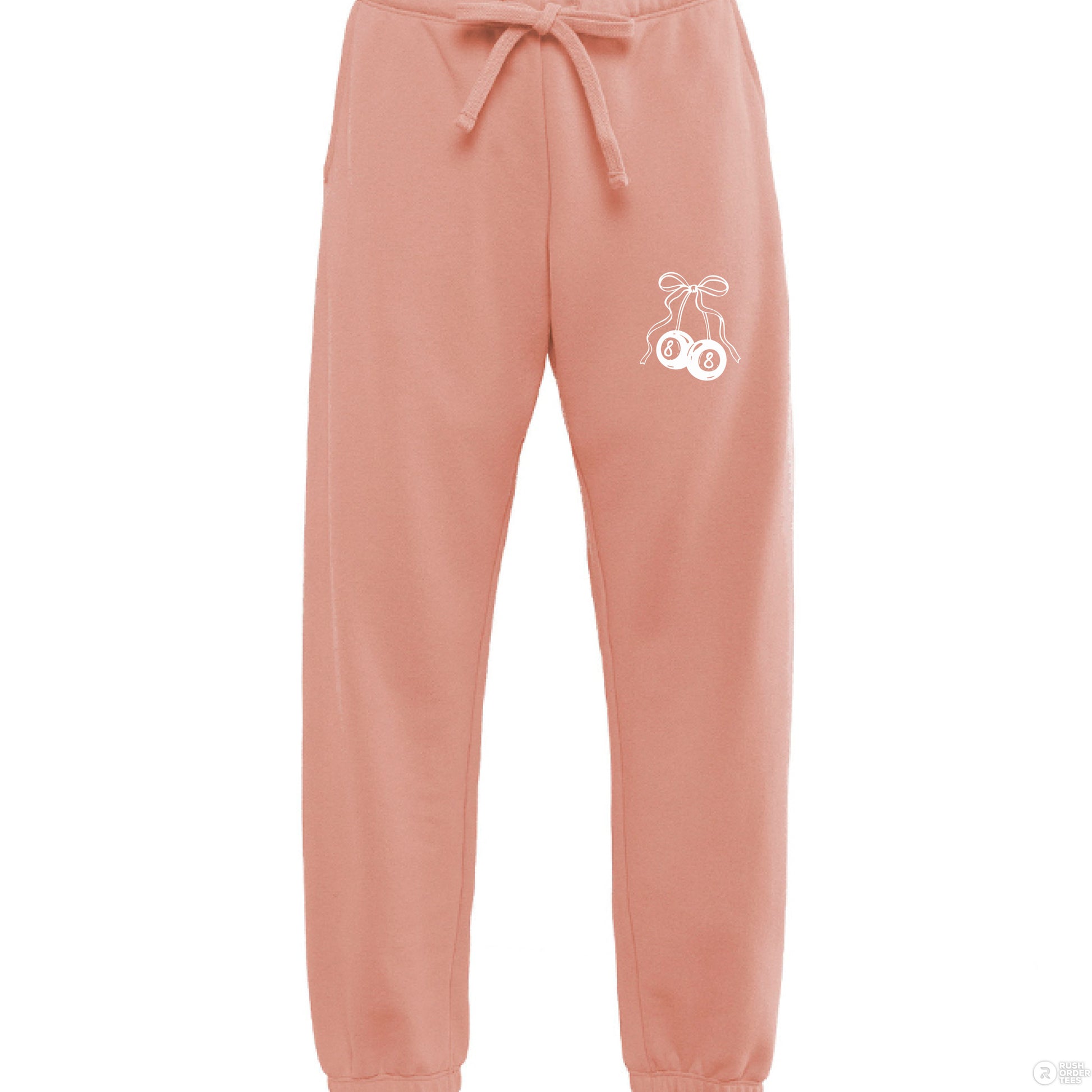 DESERT PINK - FRONT