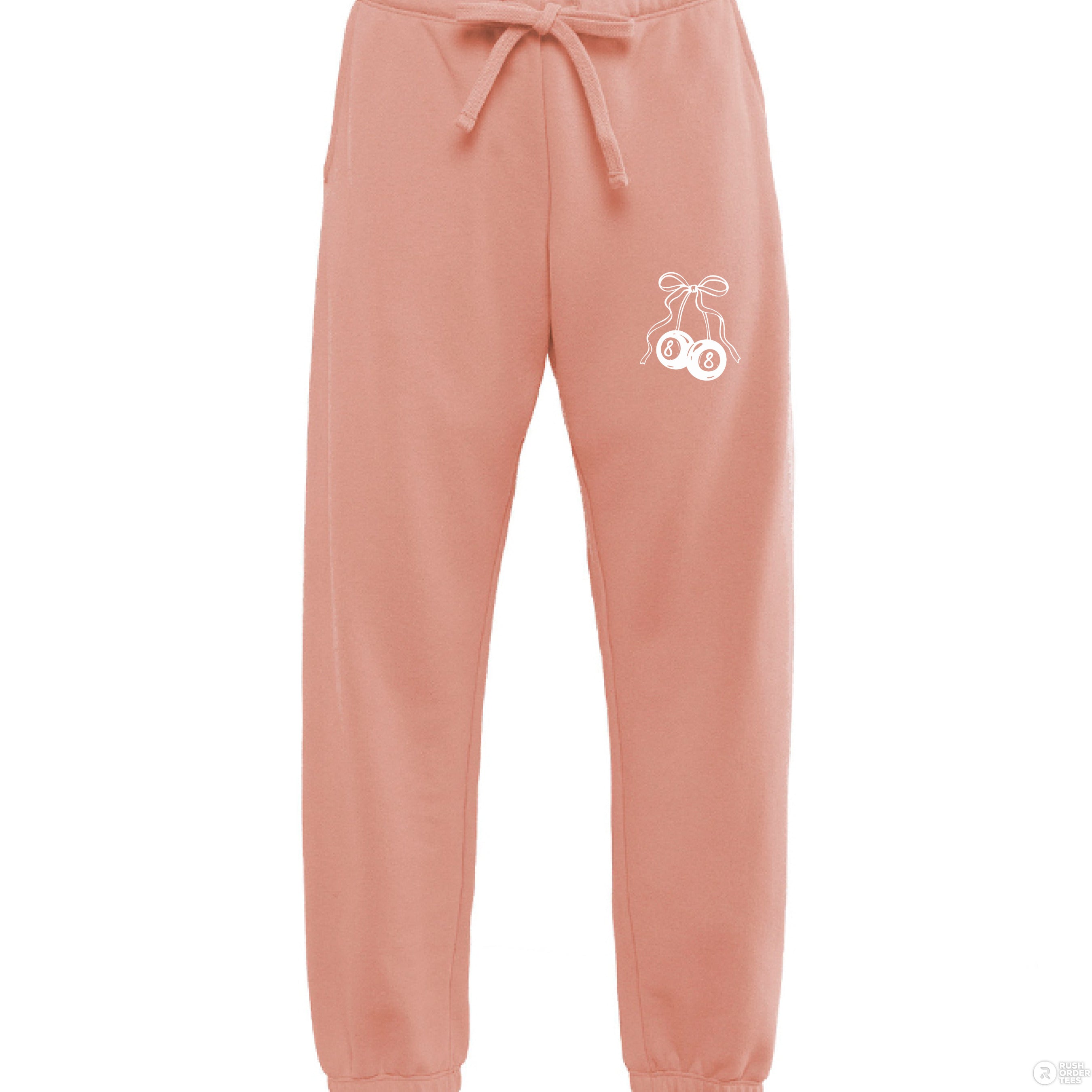 DESERT PINK - FRONT