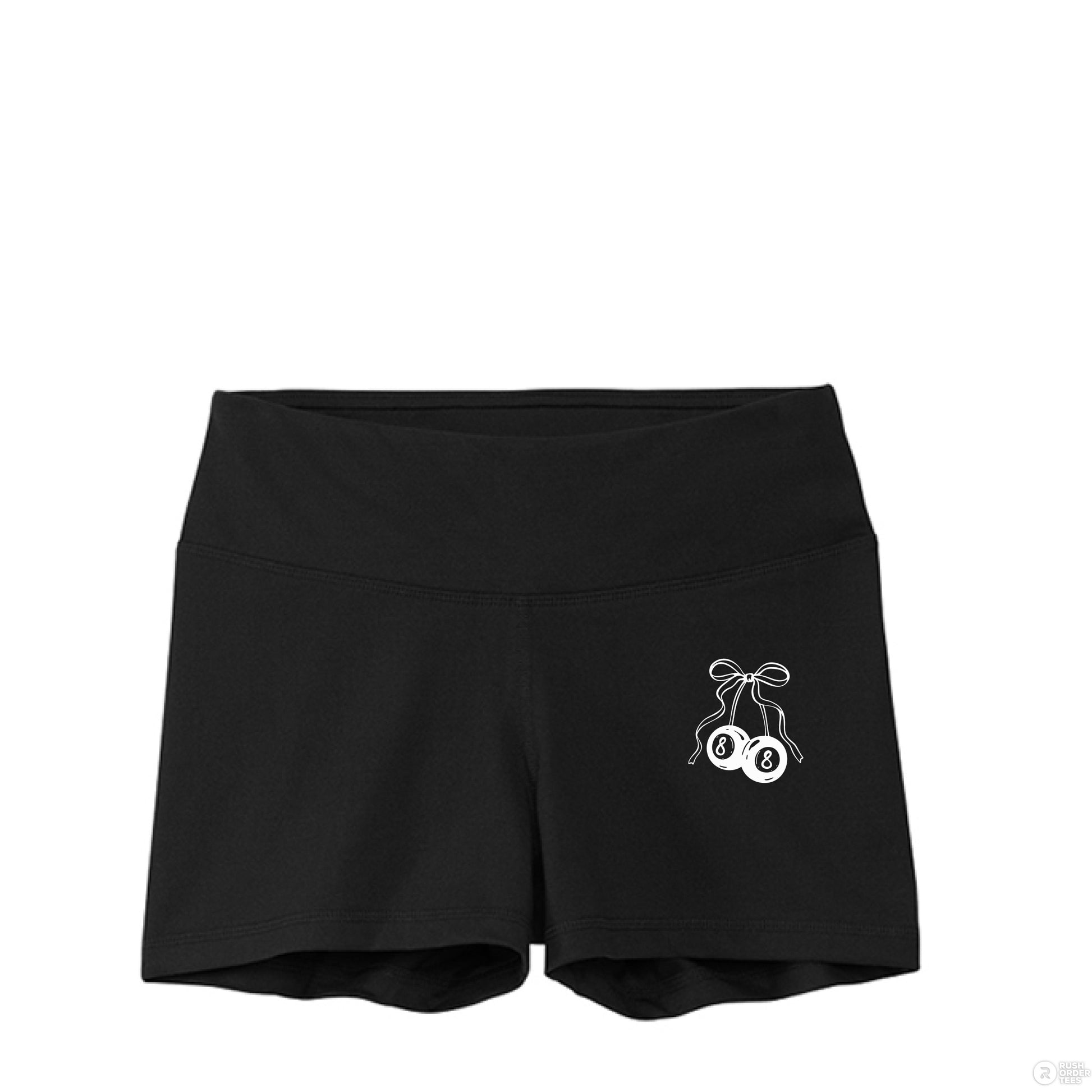 Black - FRONT