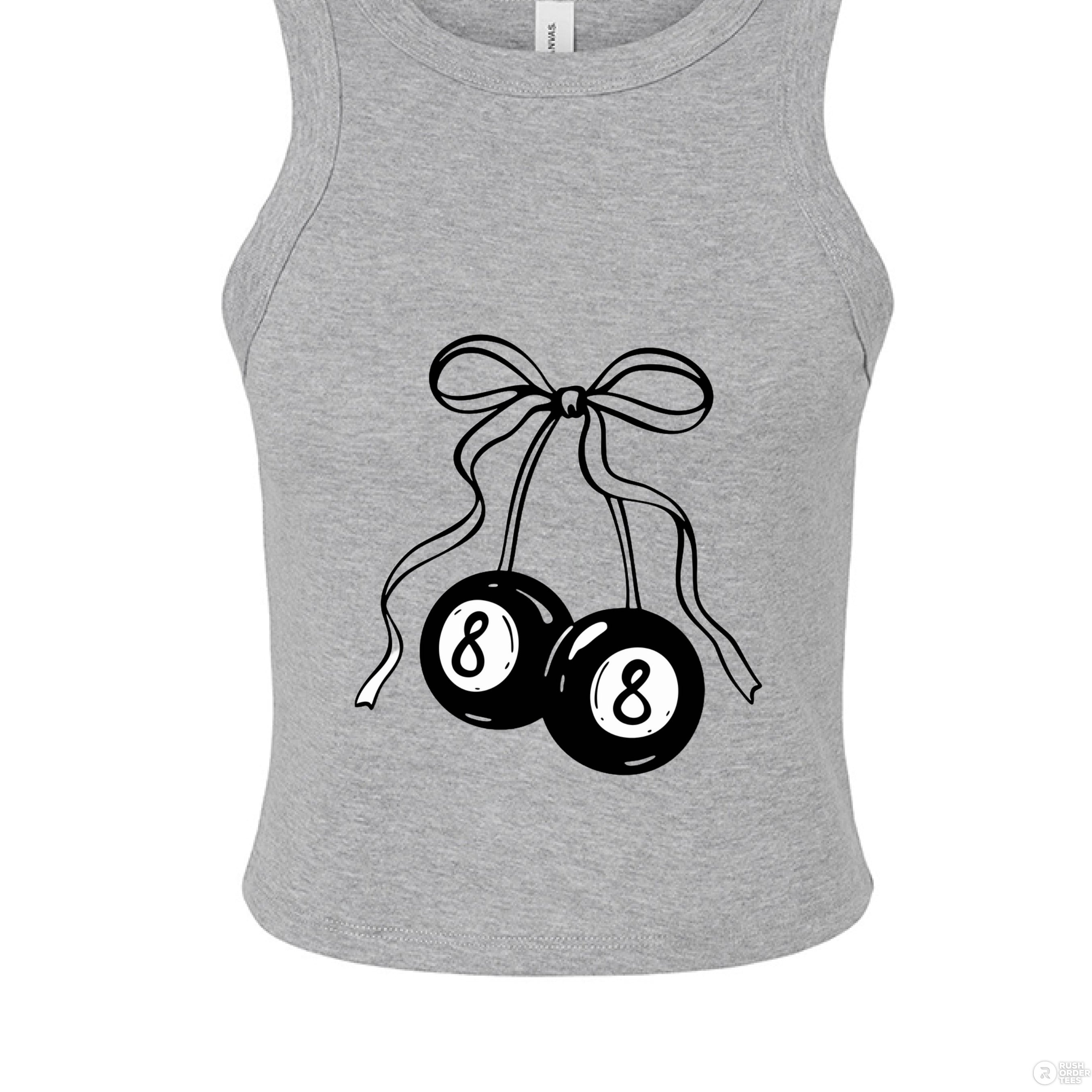 ATHLETIC HEATHER - FRONT