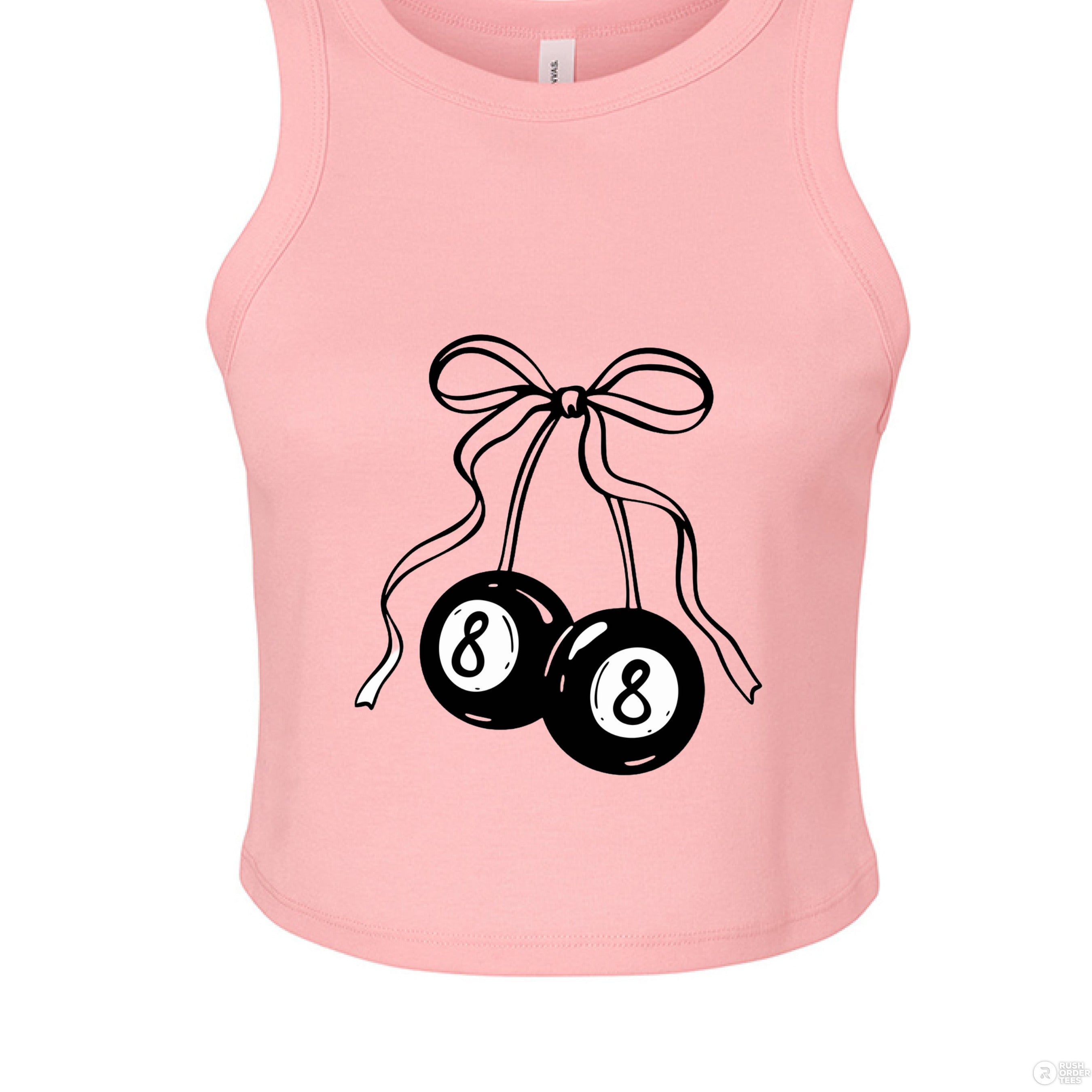 SOLID PINK BLEND - FRONT