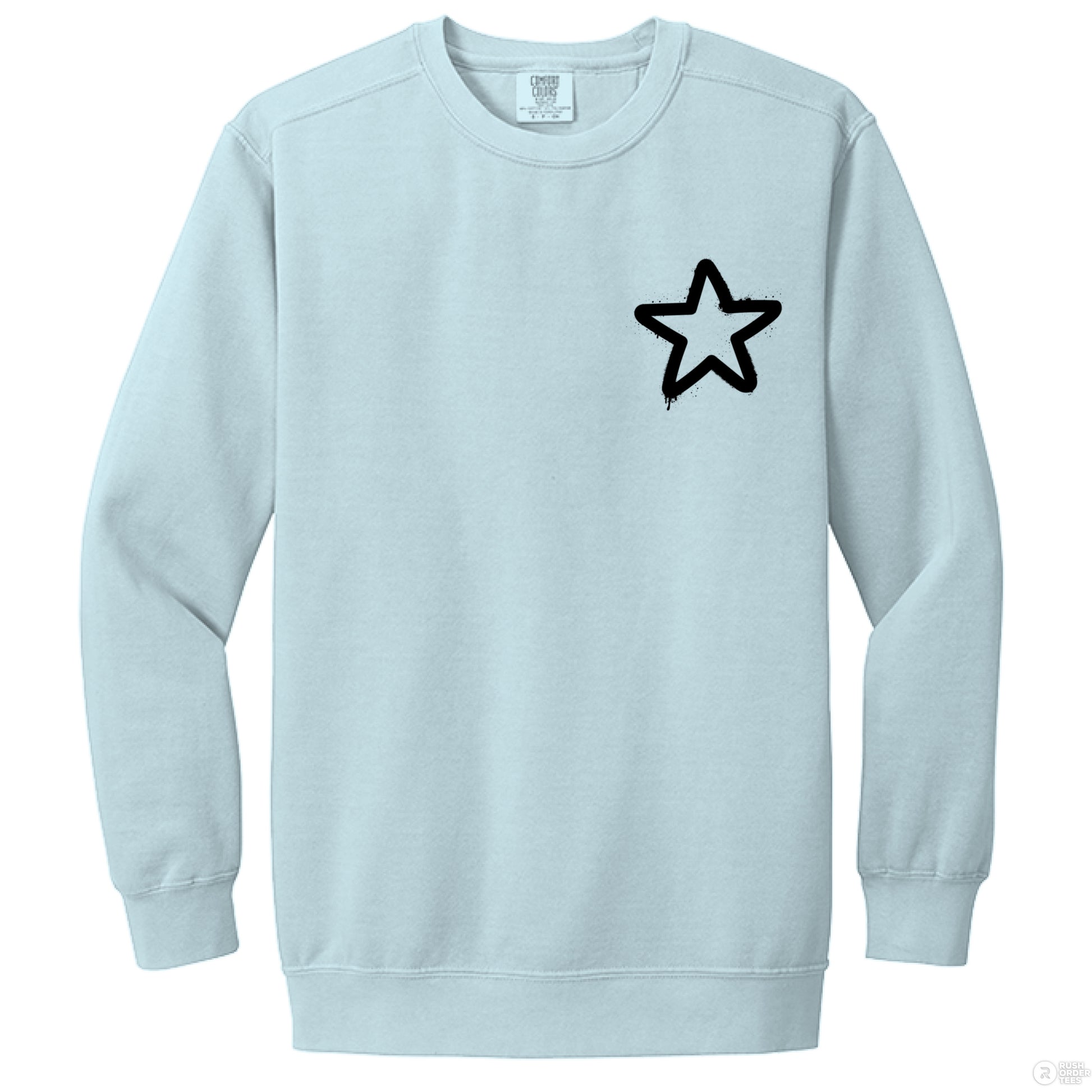 CHAMBRAY - FRONT