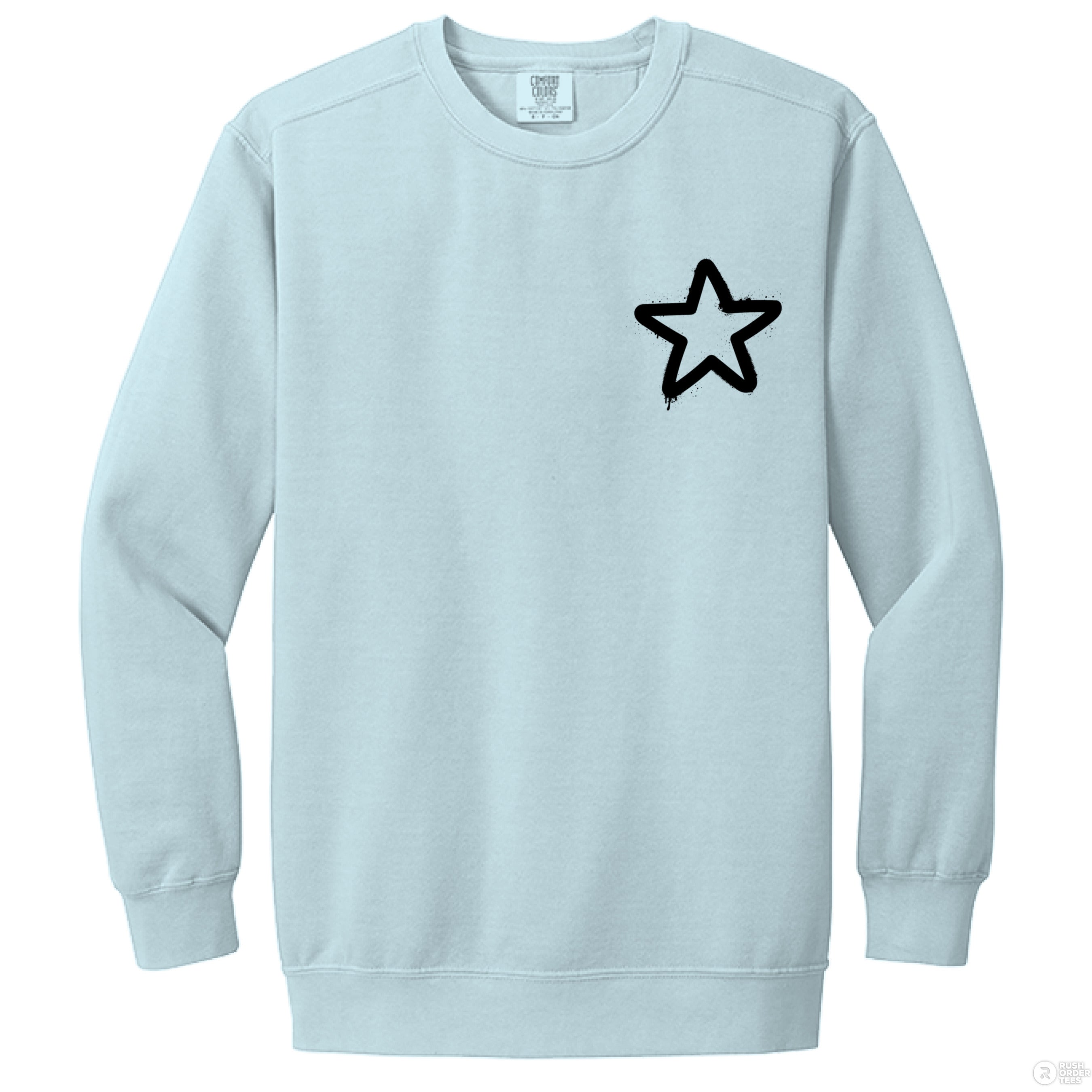 CHAMBRAY - FRONT