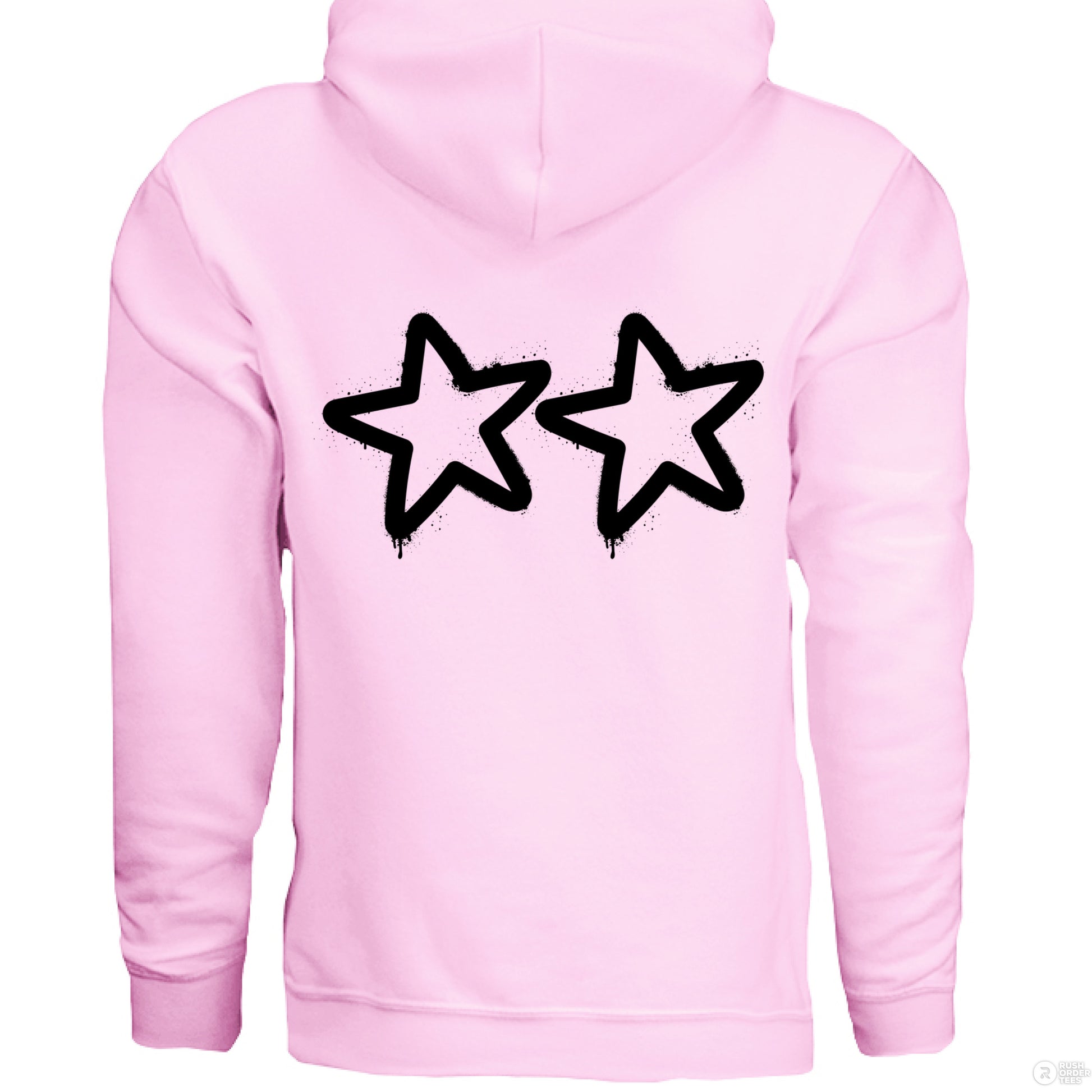 LIGHT PINK - BACK